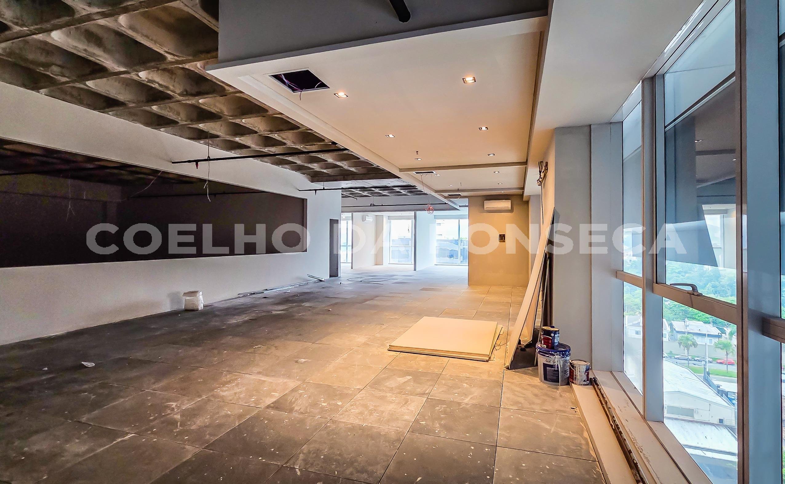Sala Comercial