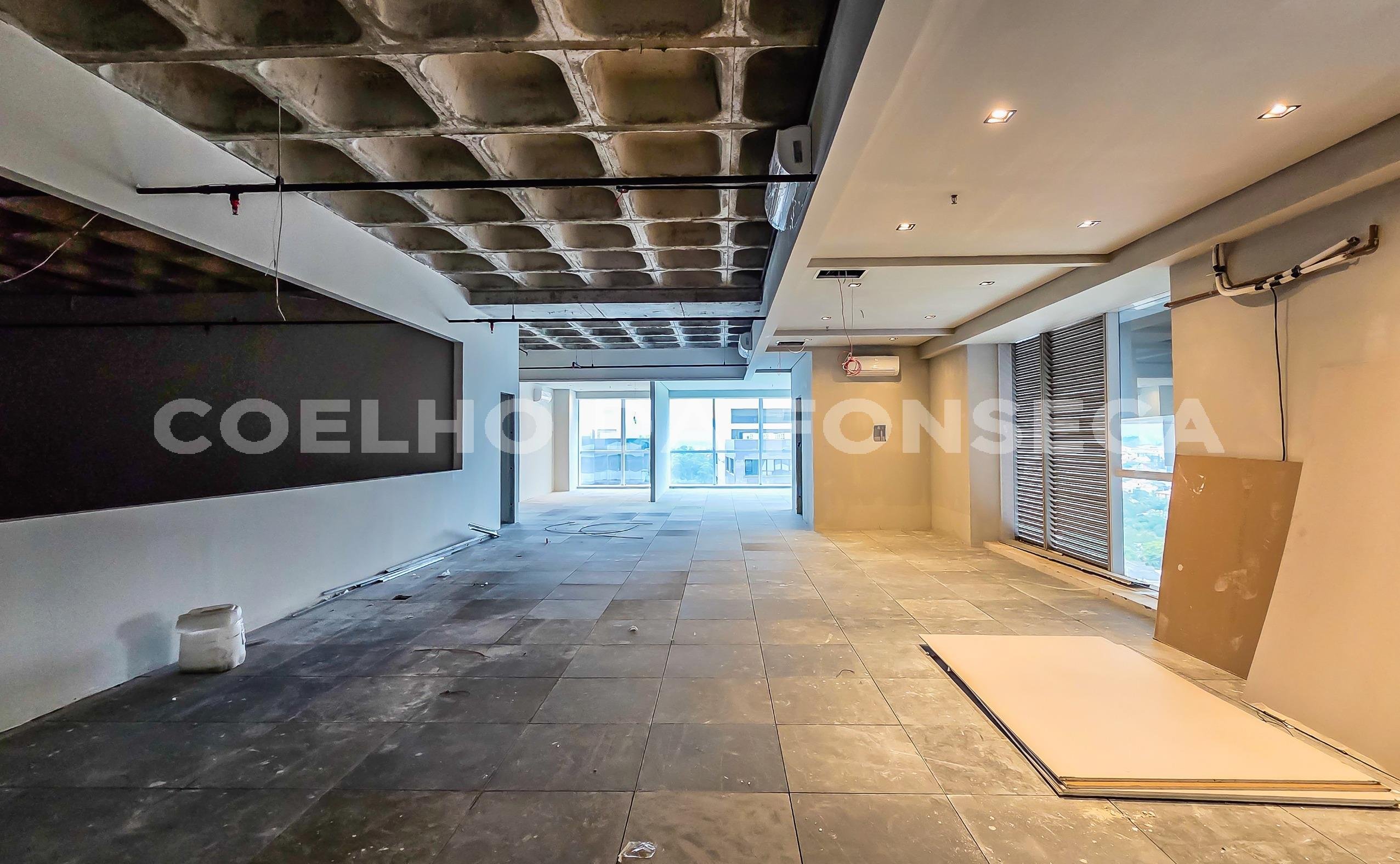 Sala Comercial