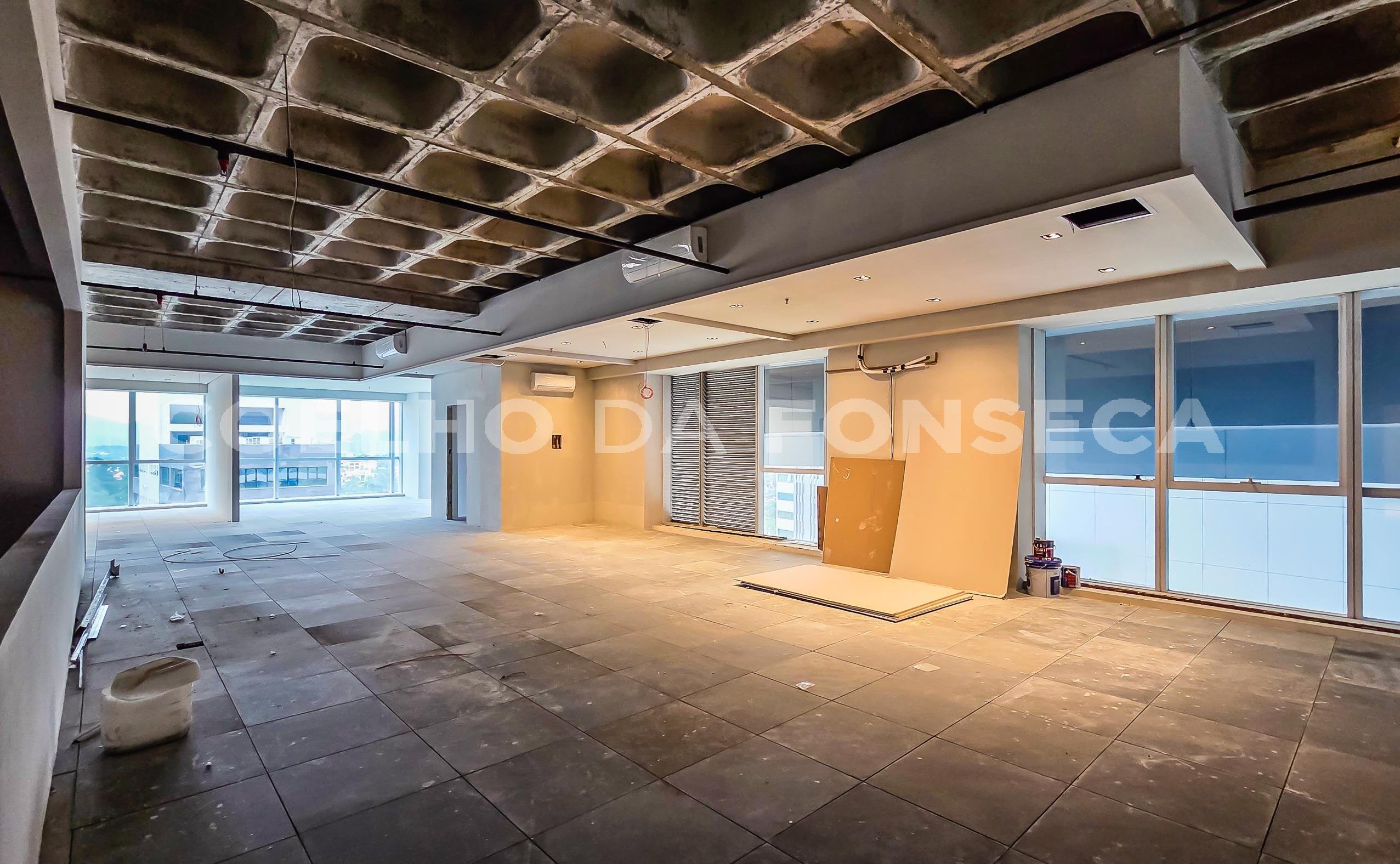 Sala Comercial