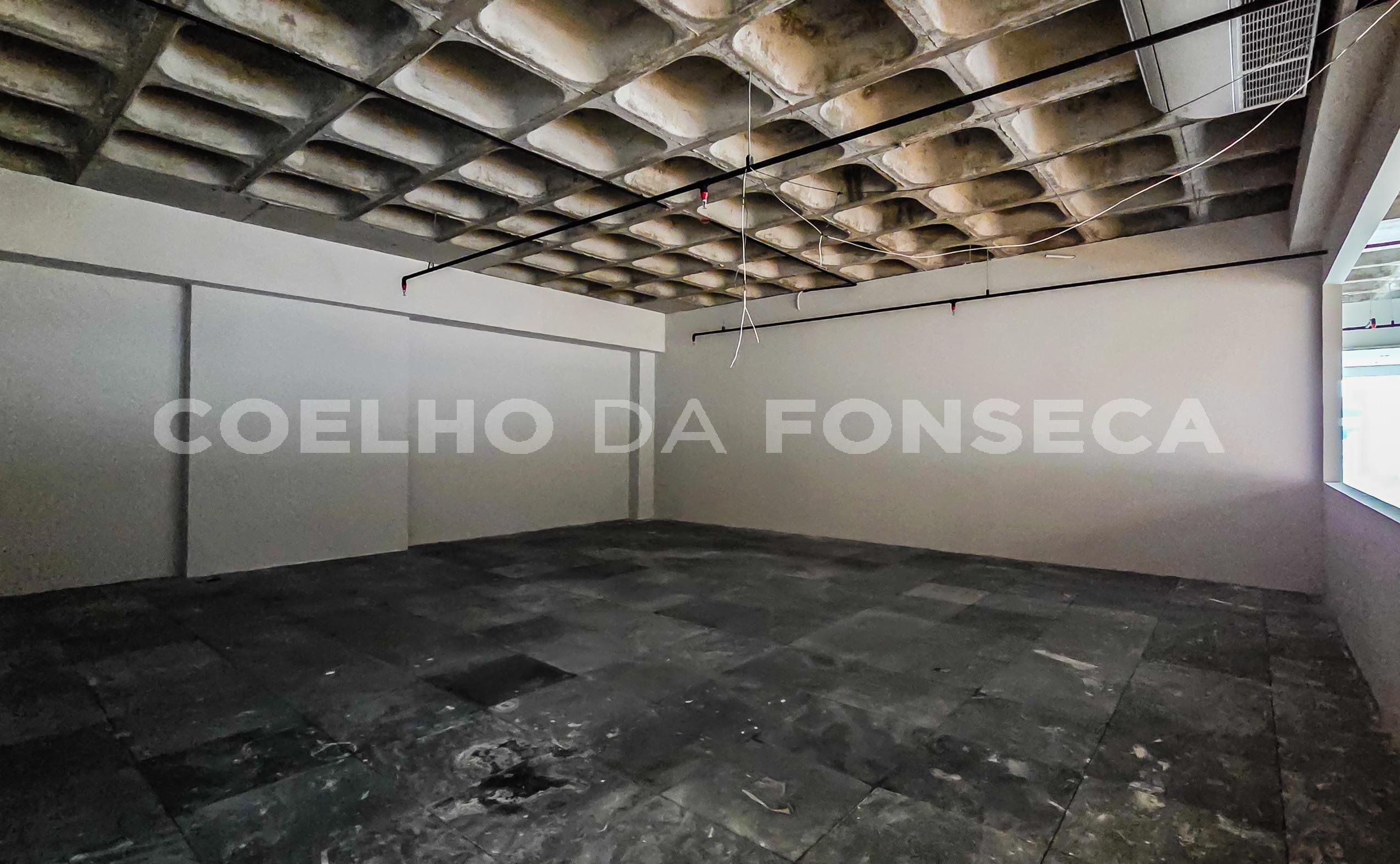 Sala Comercial