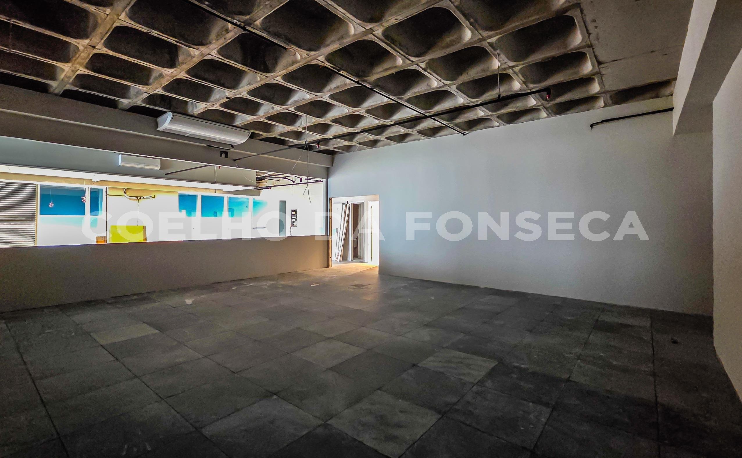 Sala Comercial