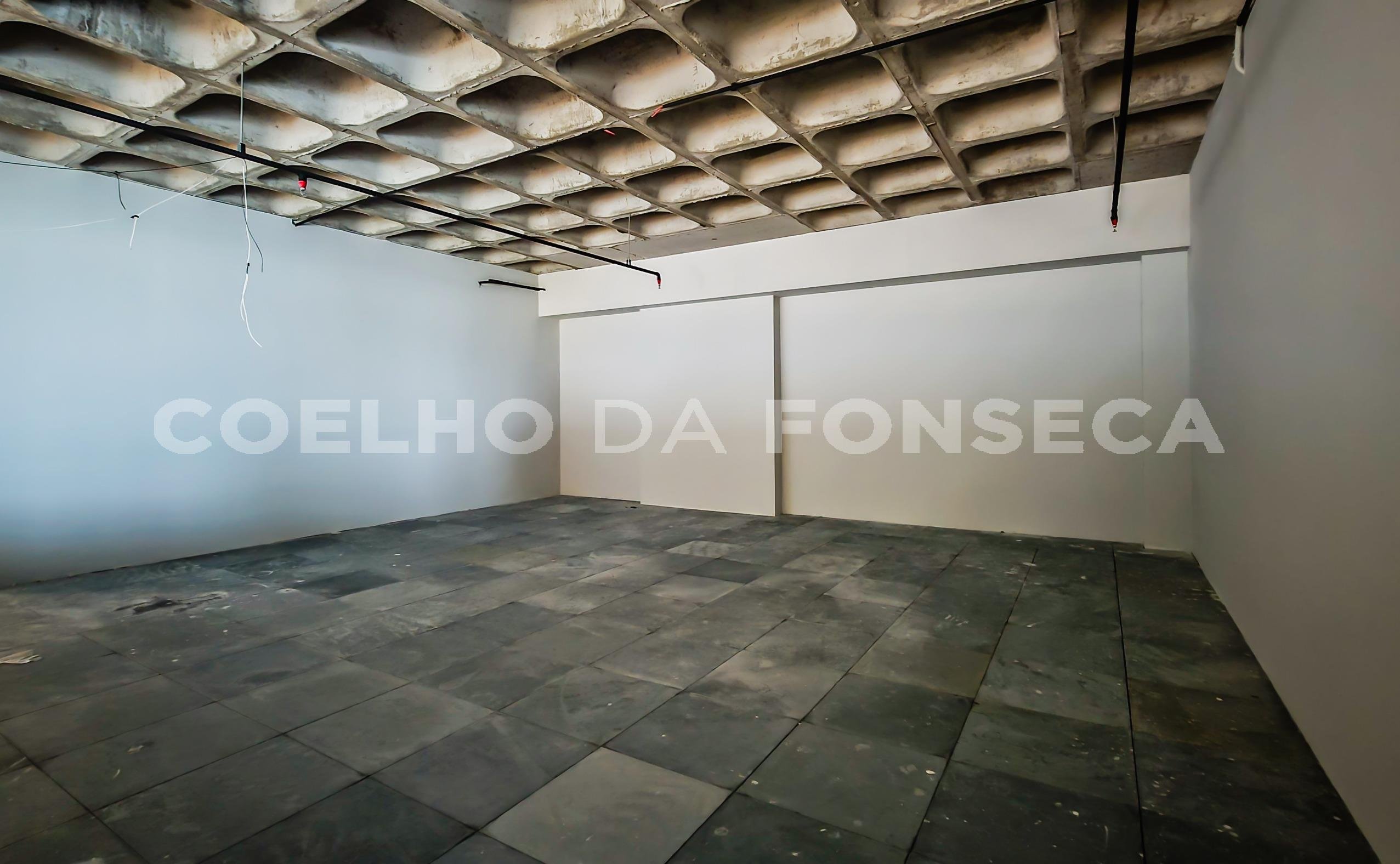 Sala Comercial