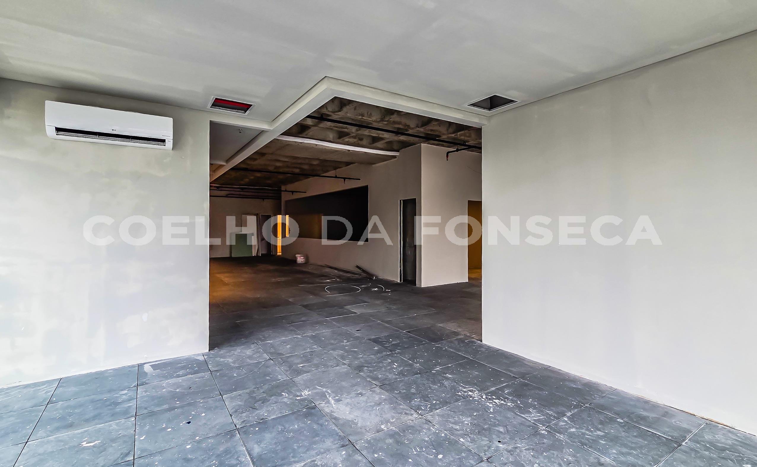 Sala Comercial