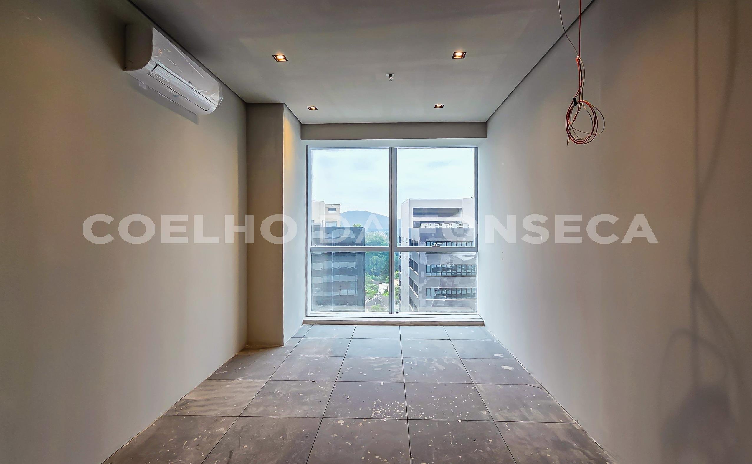 Sala Comercial