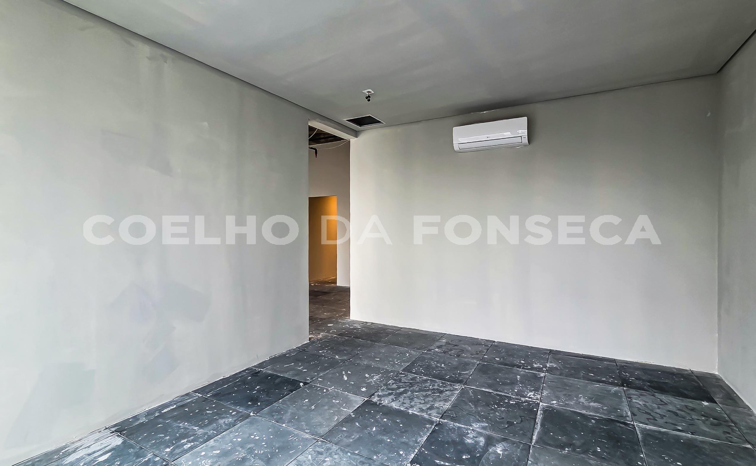 Sala Comercial