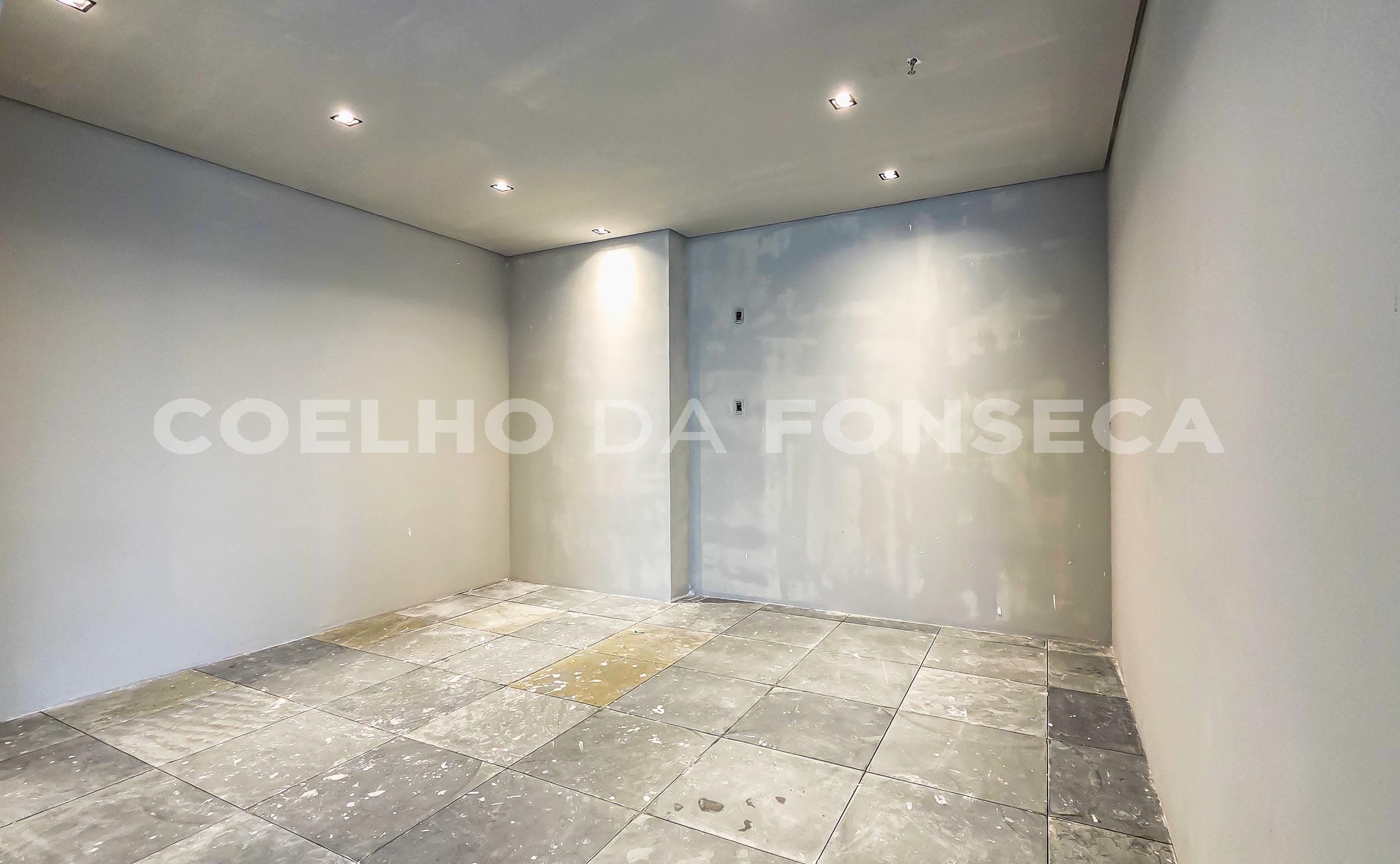 Sala Comercial