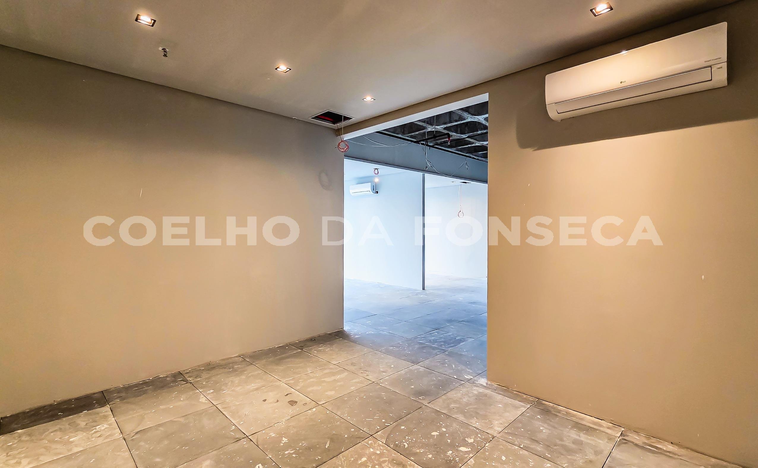 Sala Comercial