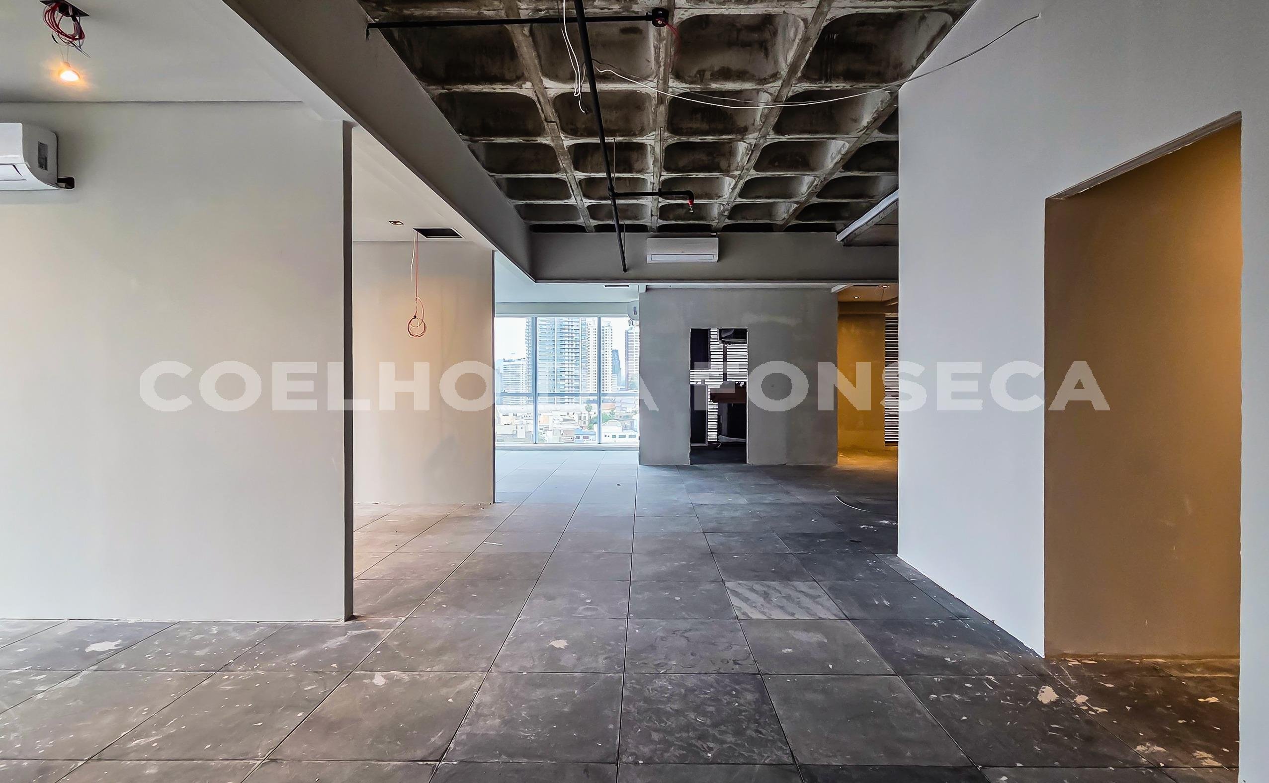 Sala Comercial