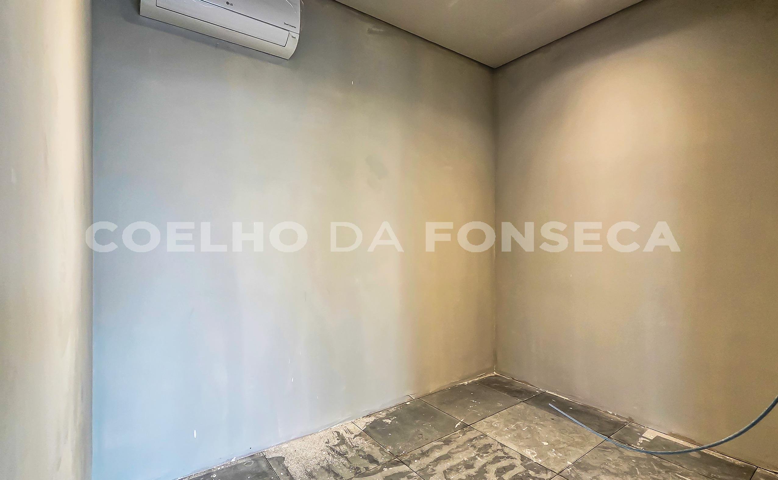 Sala Comercial