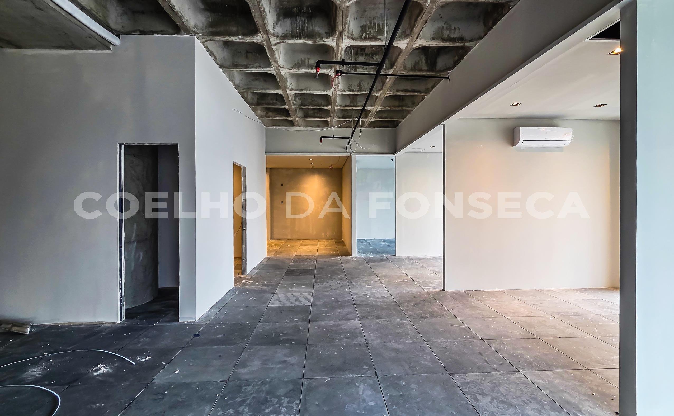 Sala Comercial