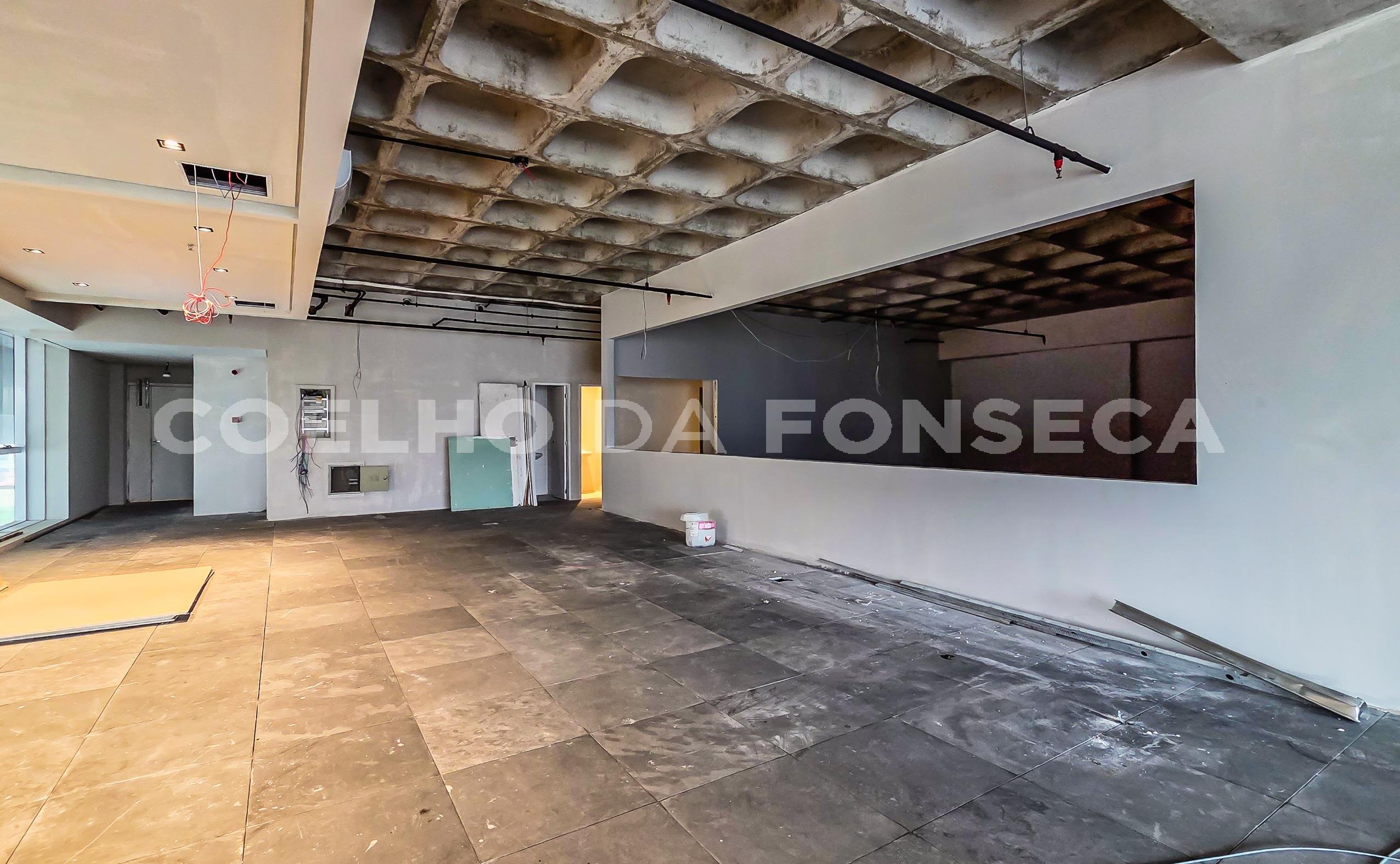 Sala Comercial