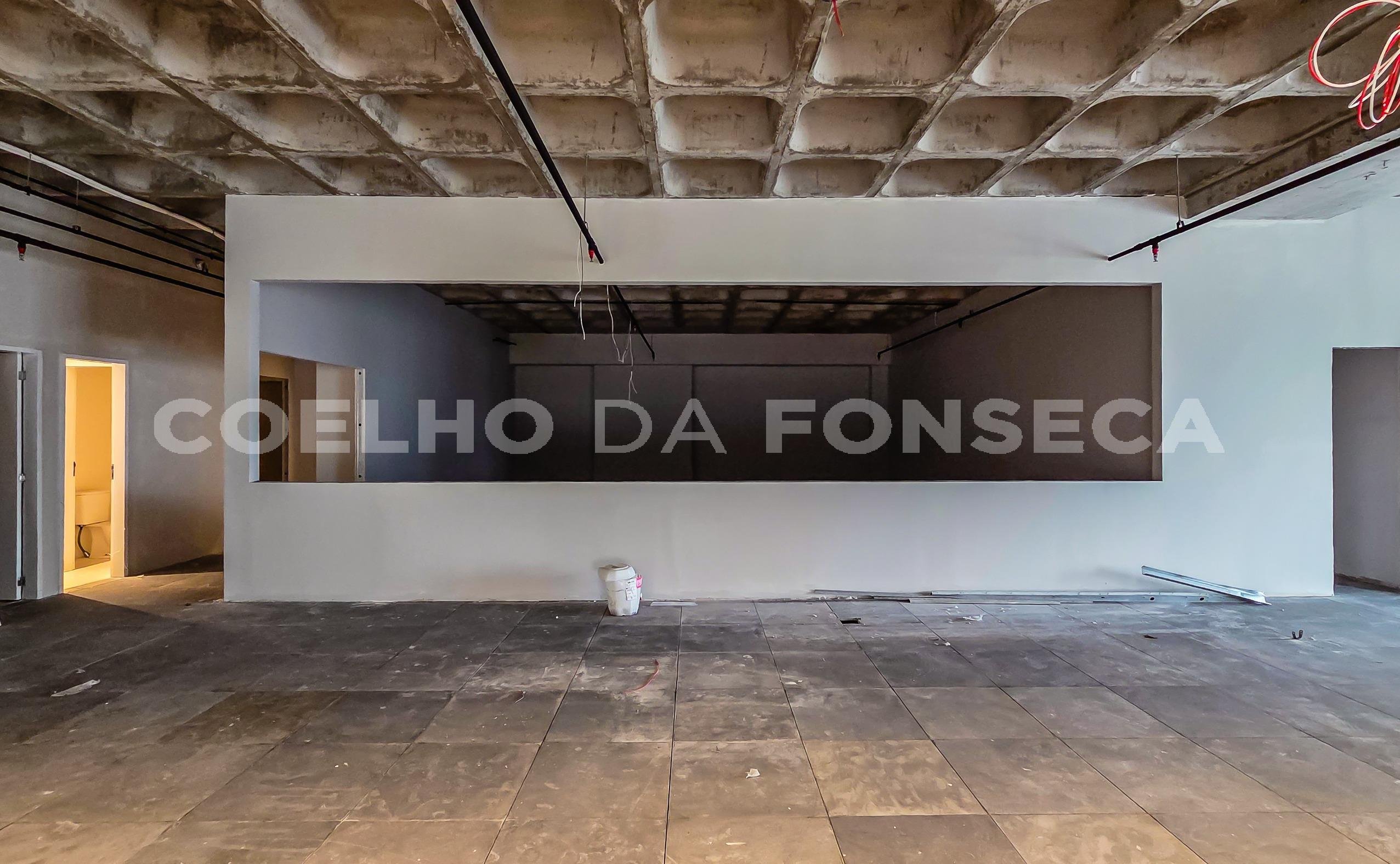 Sala Comercial