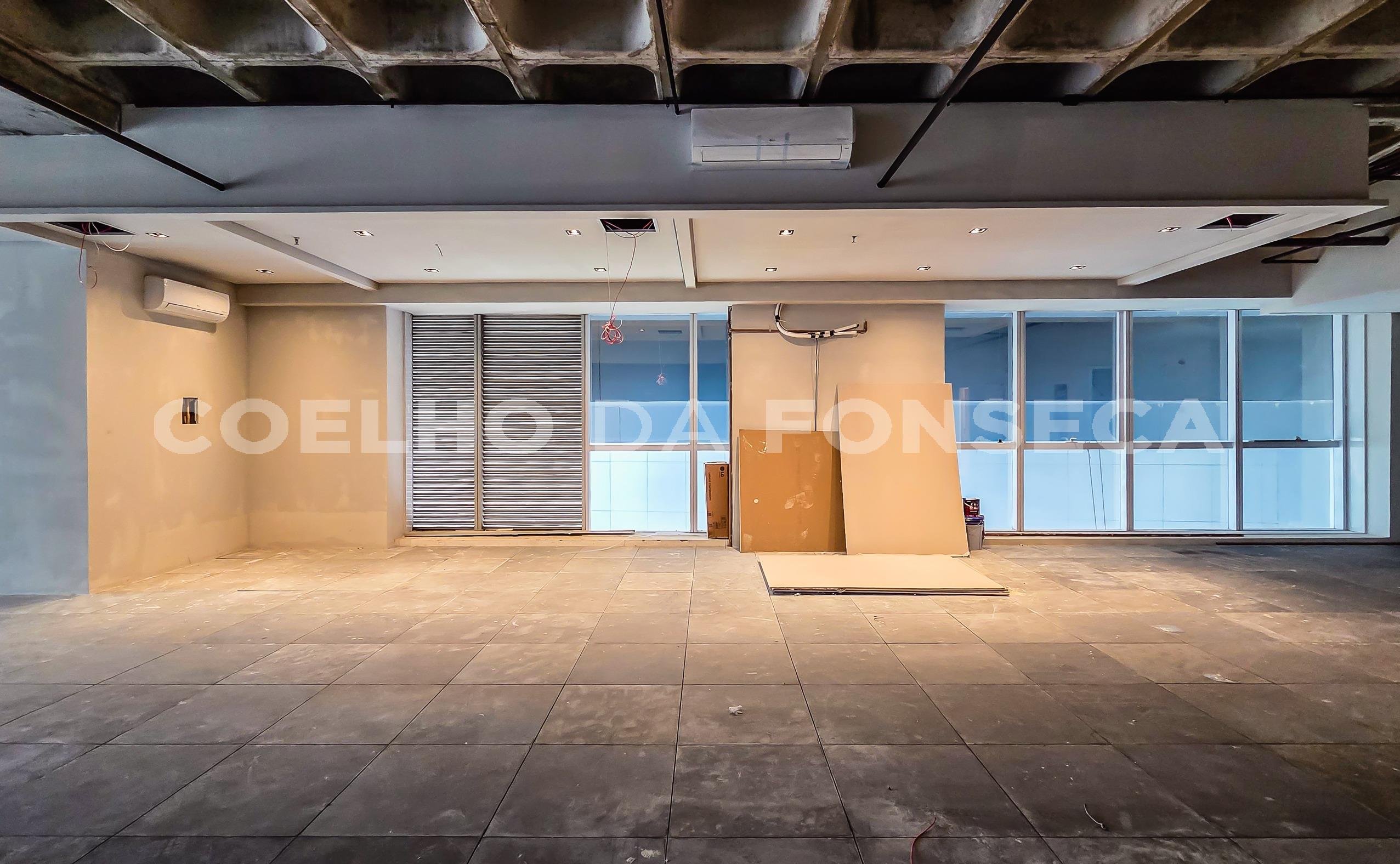Sala Comercial