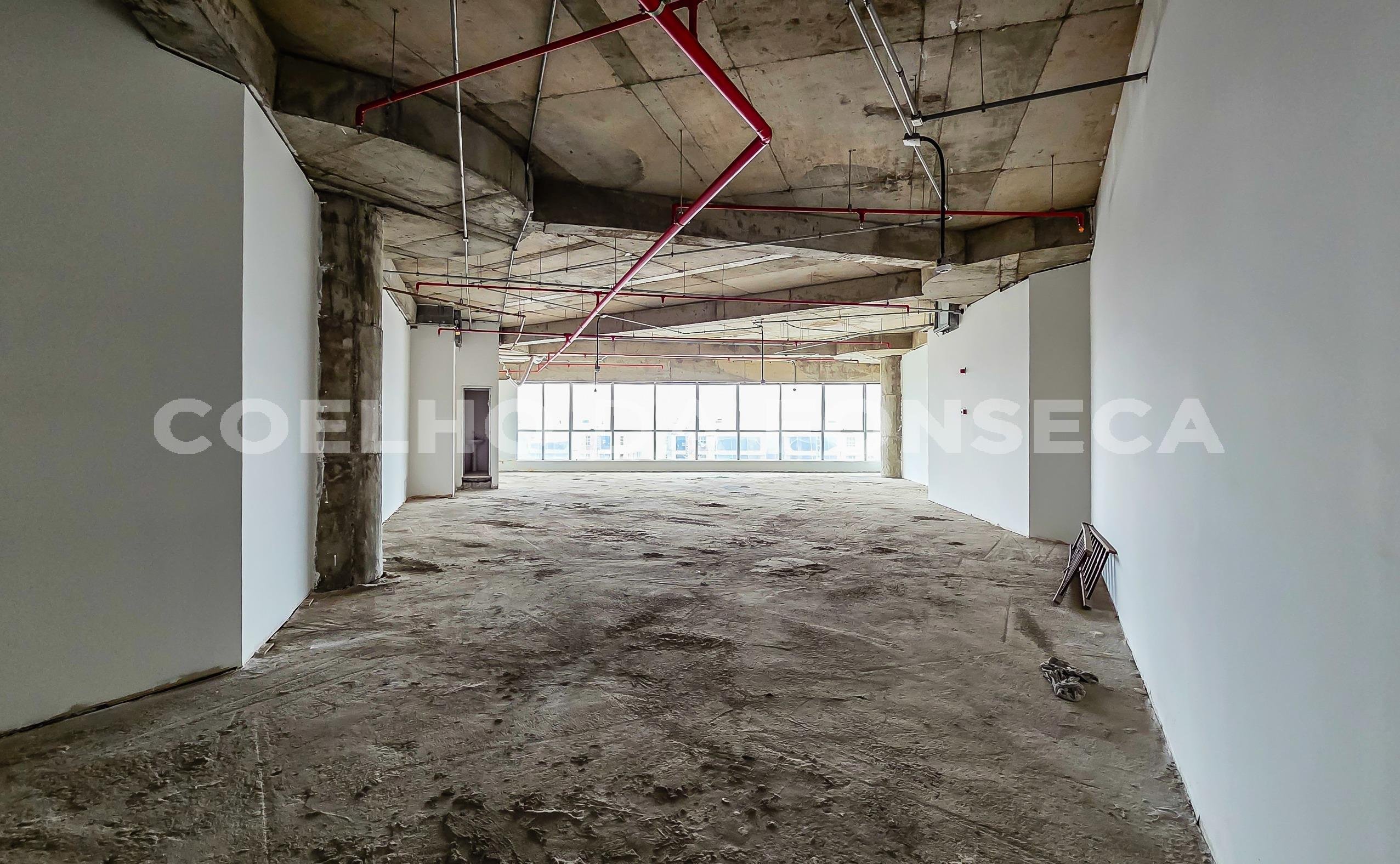 Sala Comercial