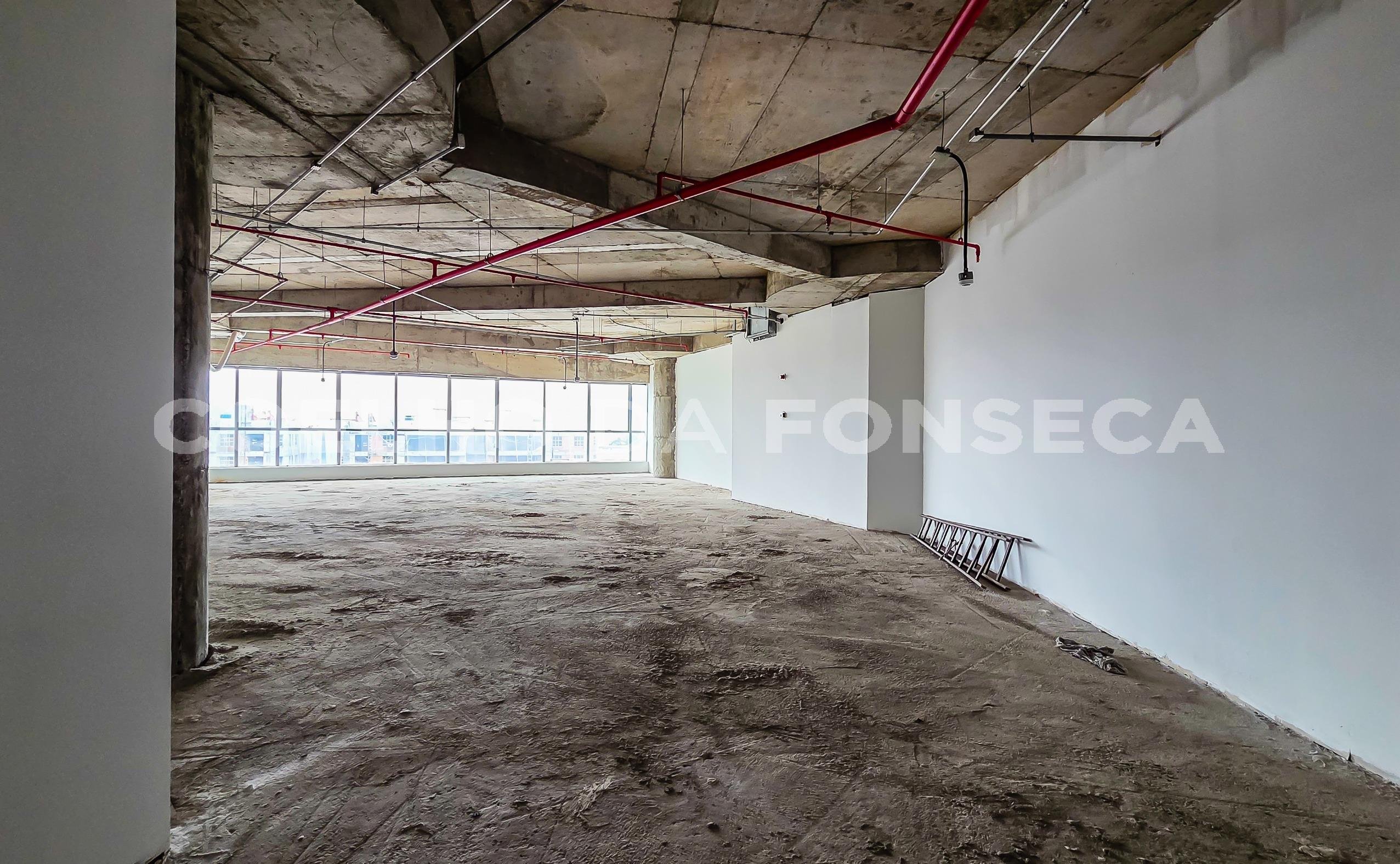 Sala Comercial