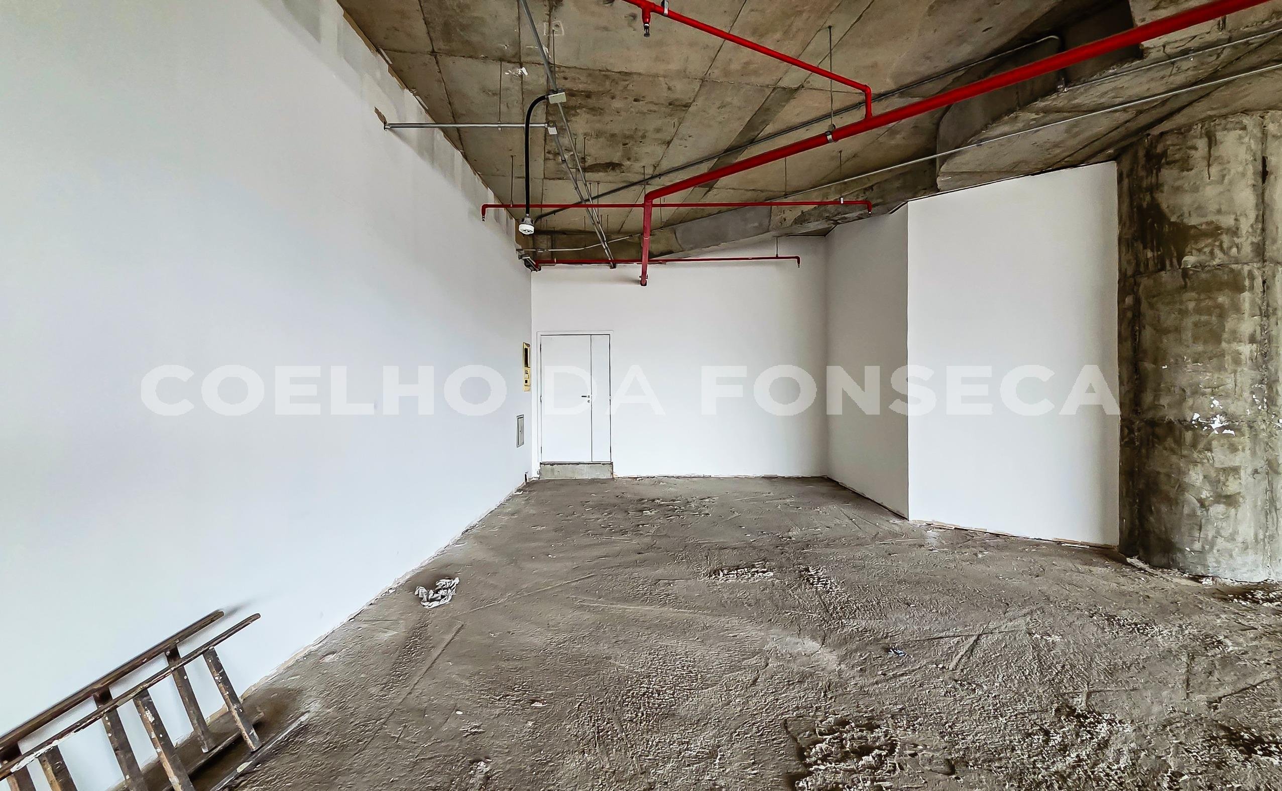 Sala Comercial