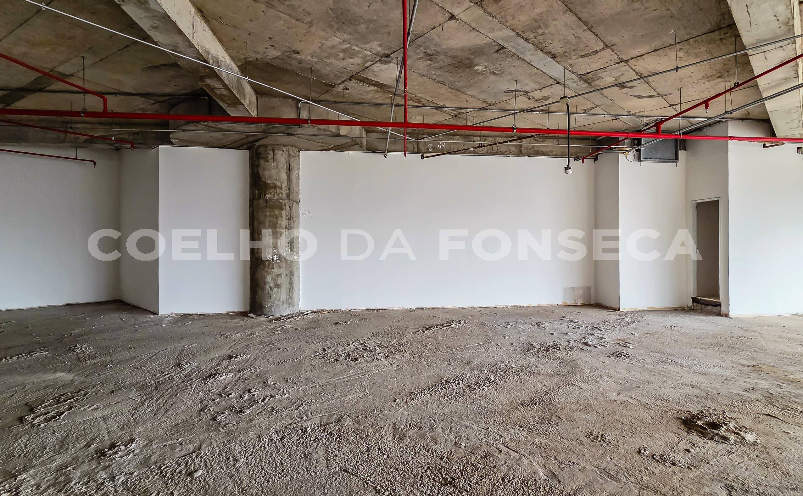 Sala Comercial