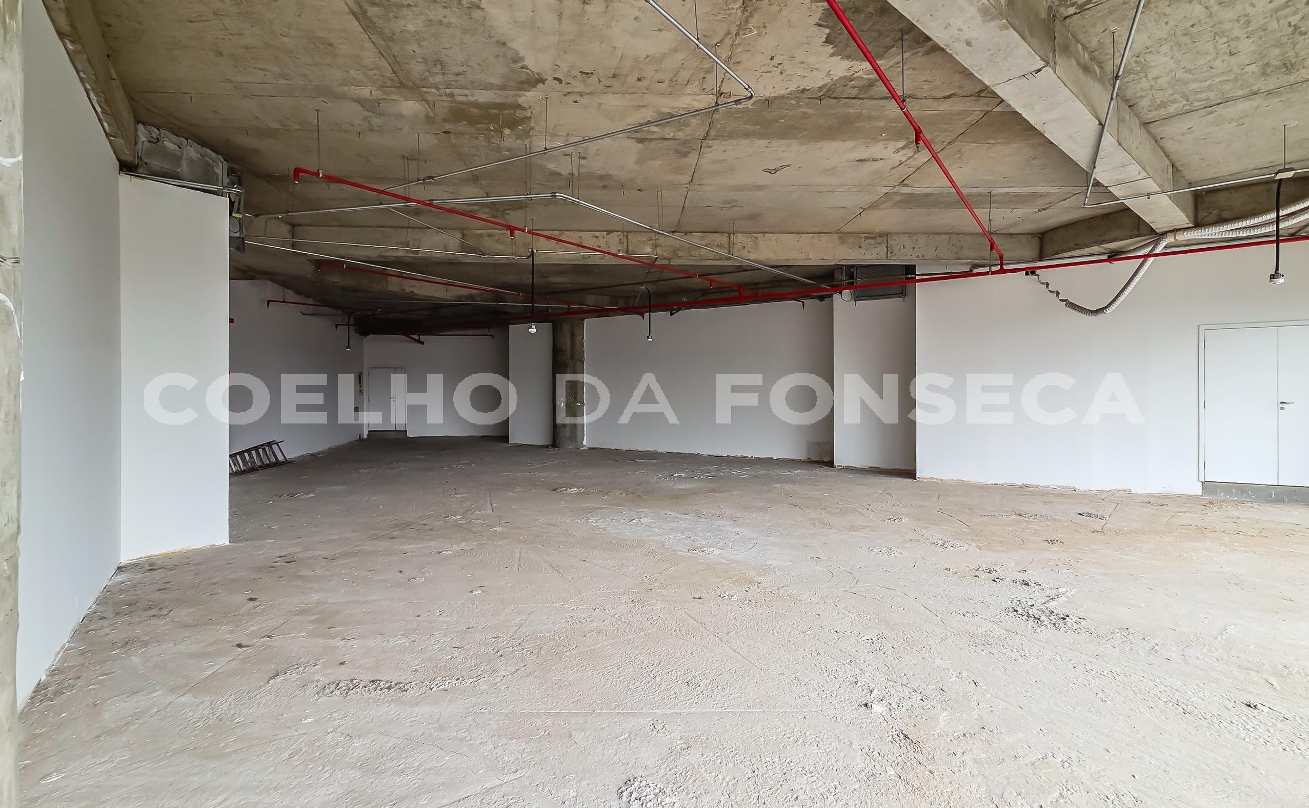 Sala Comercial