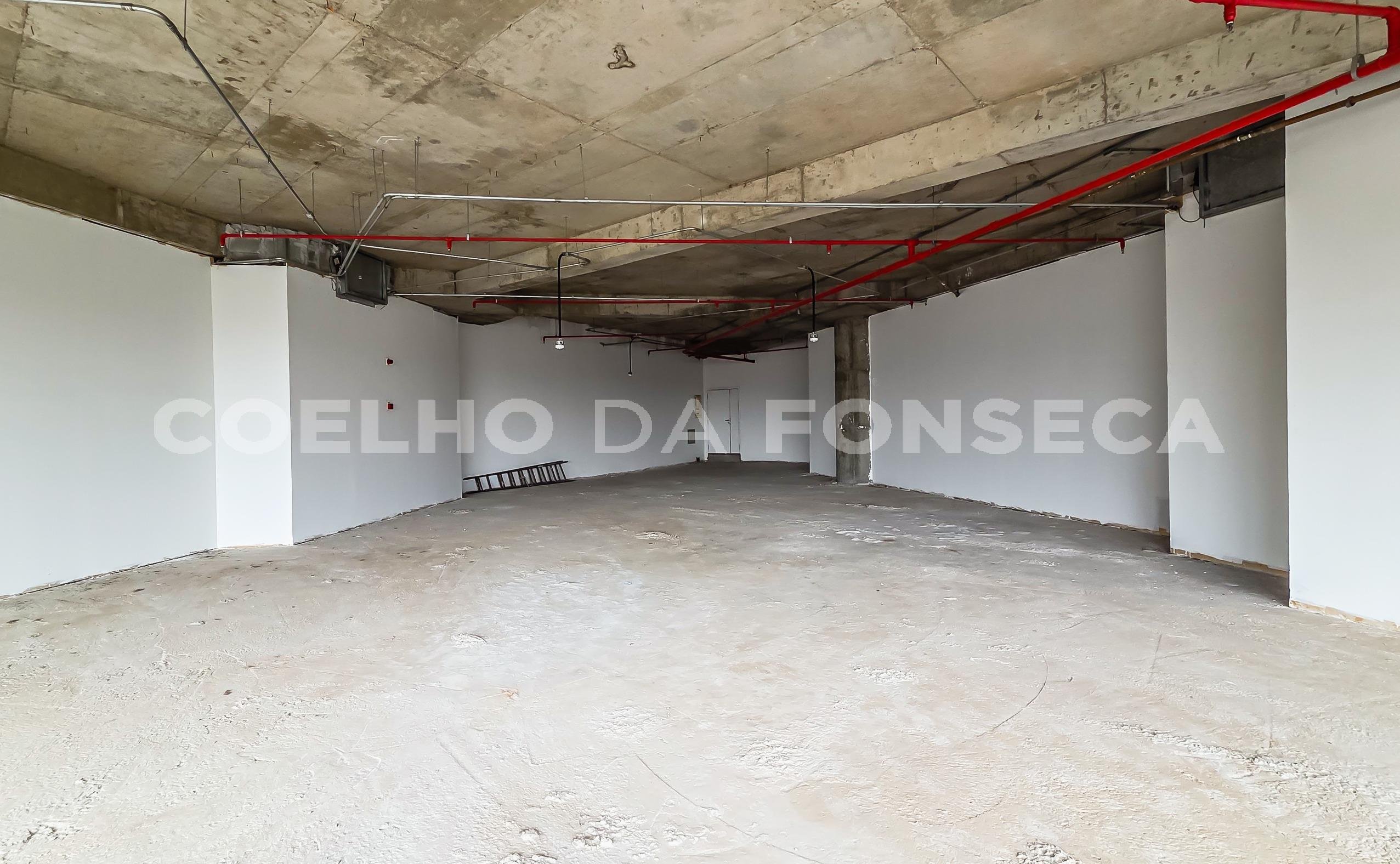 Sala Comercial