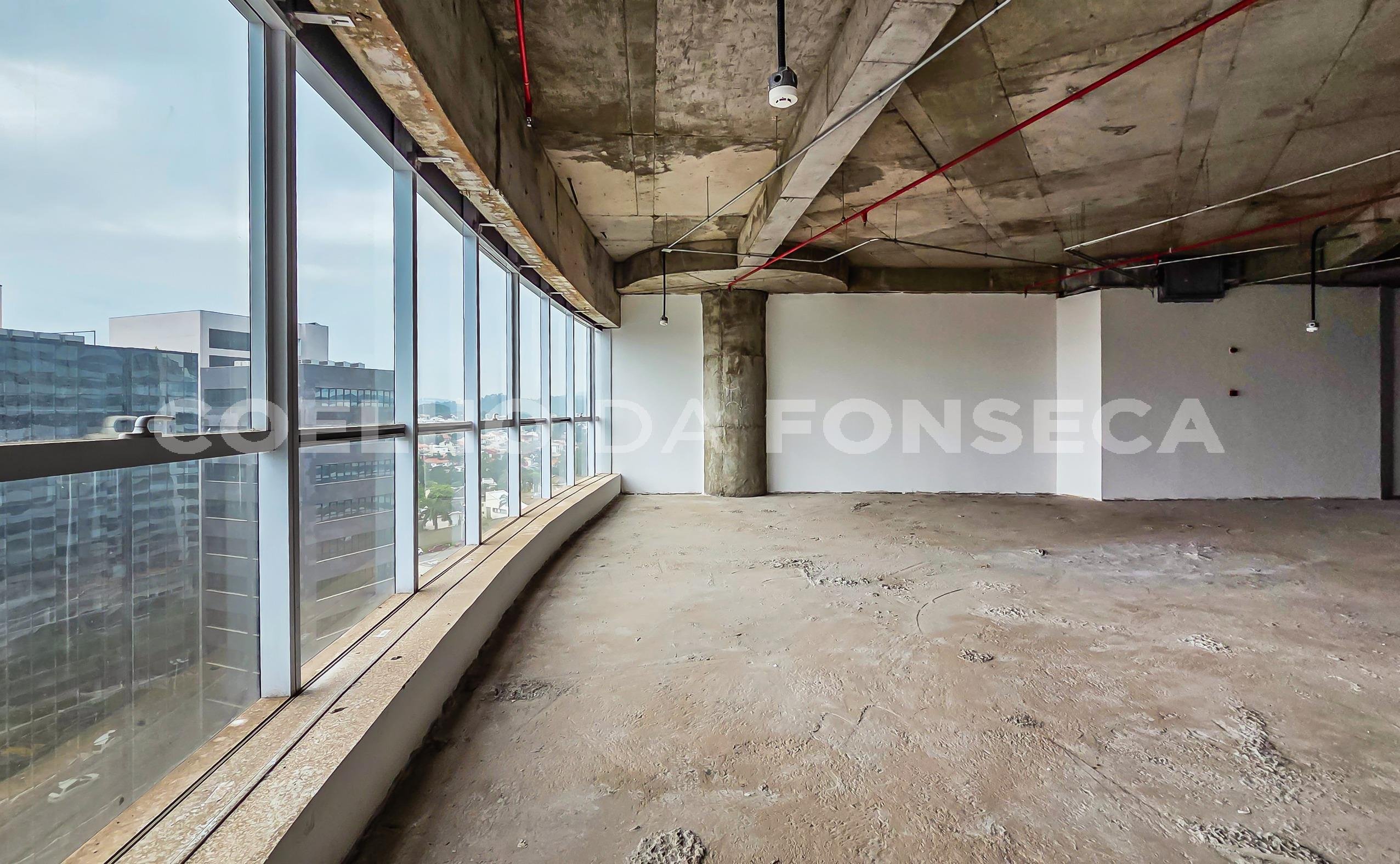 Sala Comercial