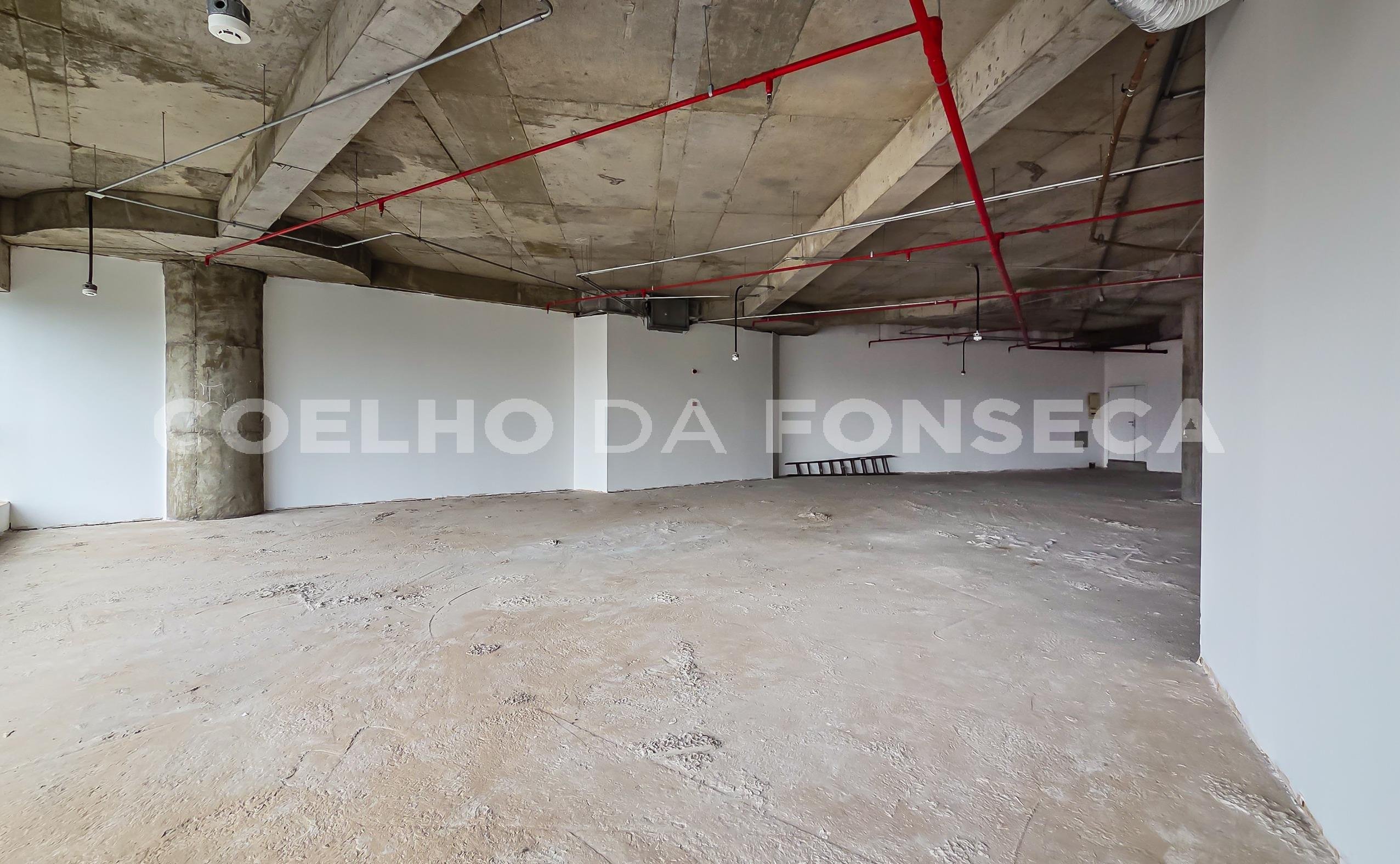 Sala Comercial