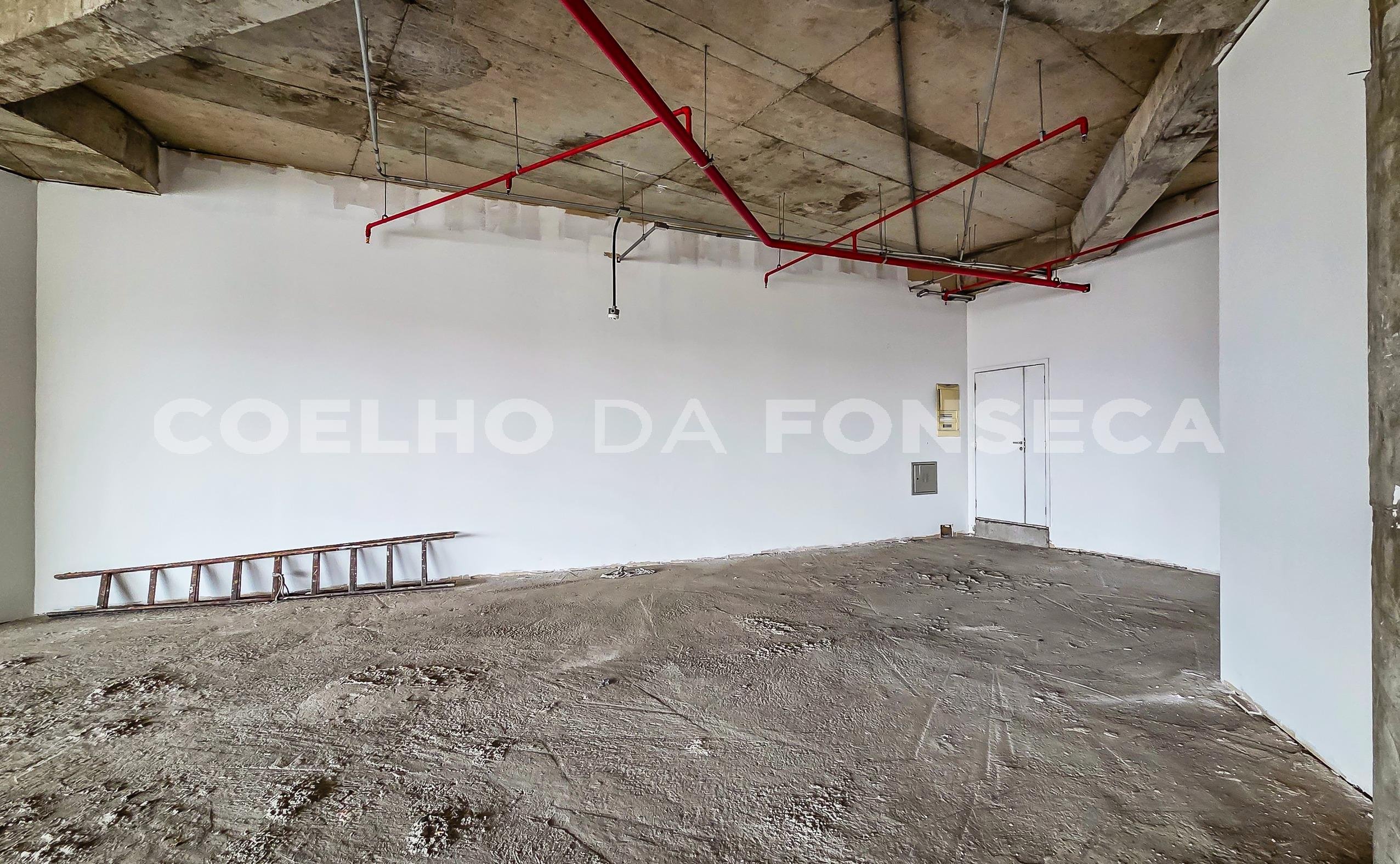 Sala Comercial