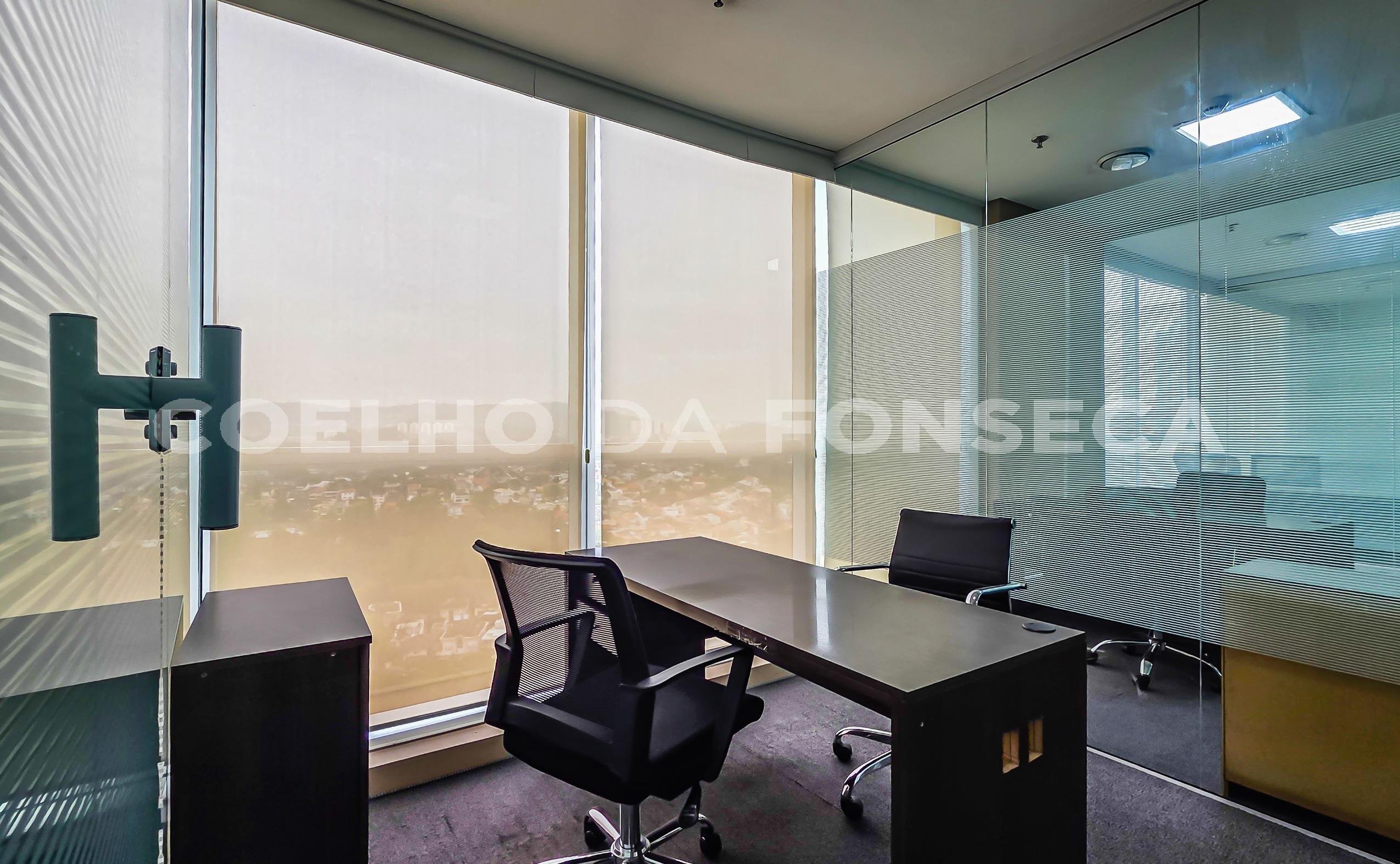 Sala Comercial