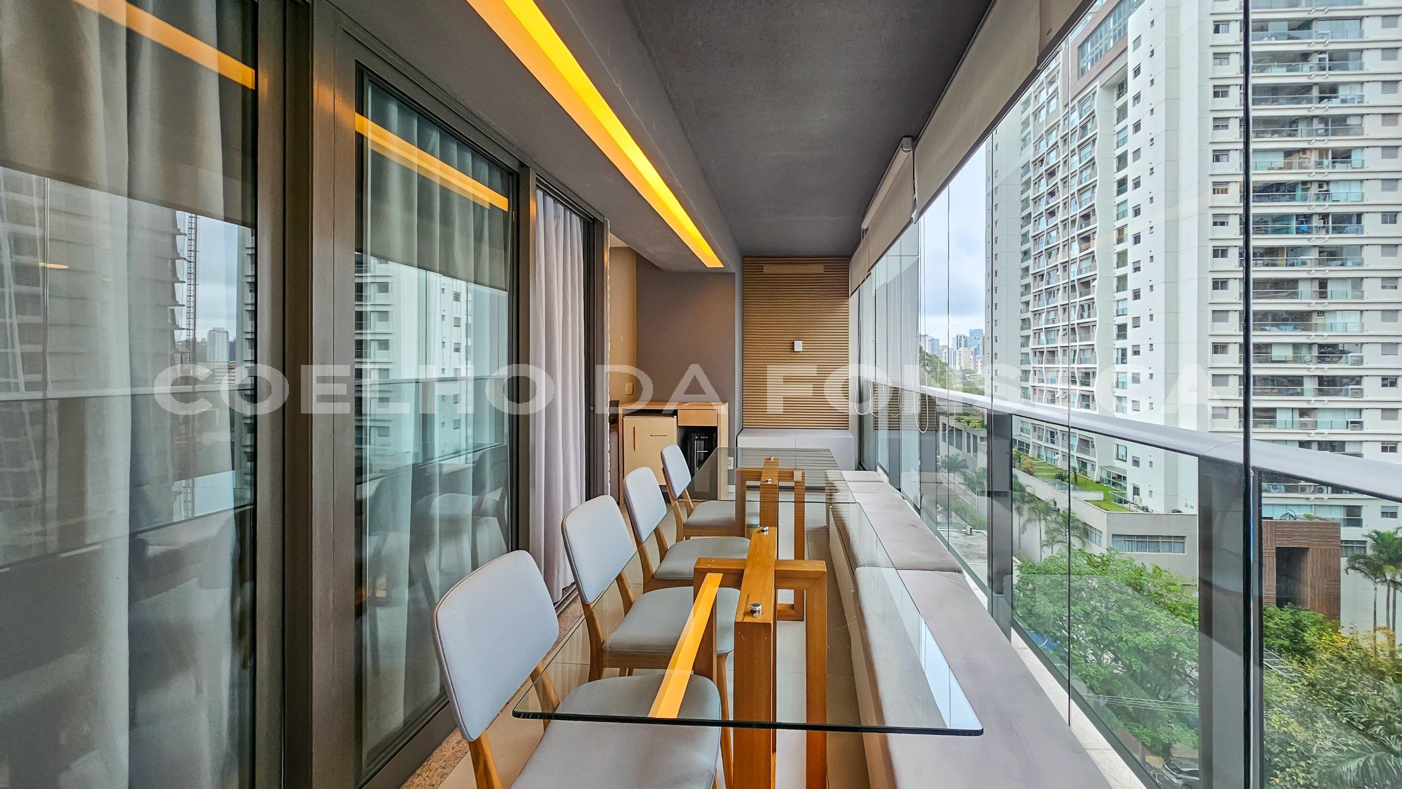 Sala de Almoço