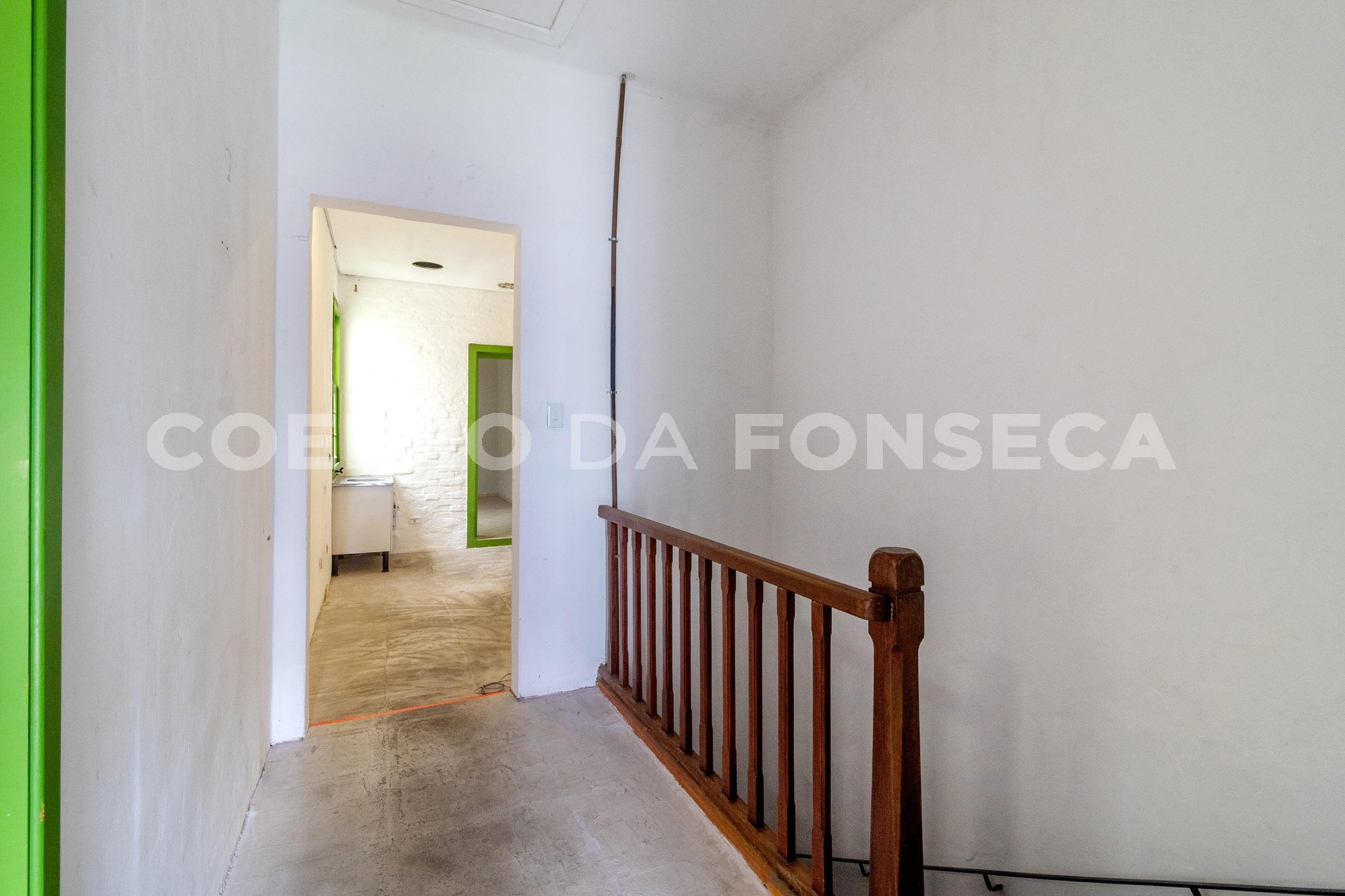 Hall de Circulação