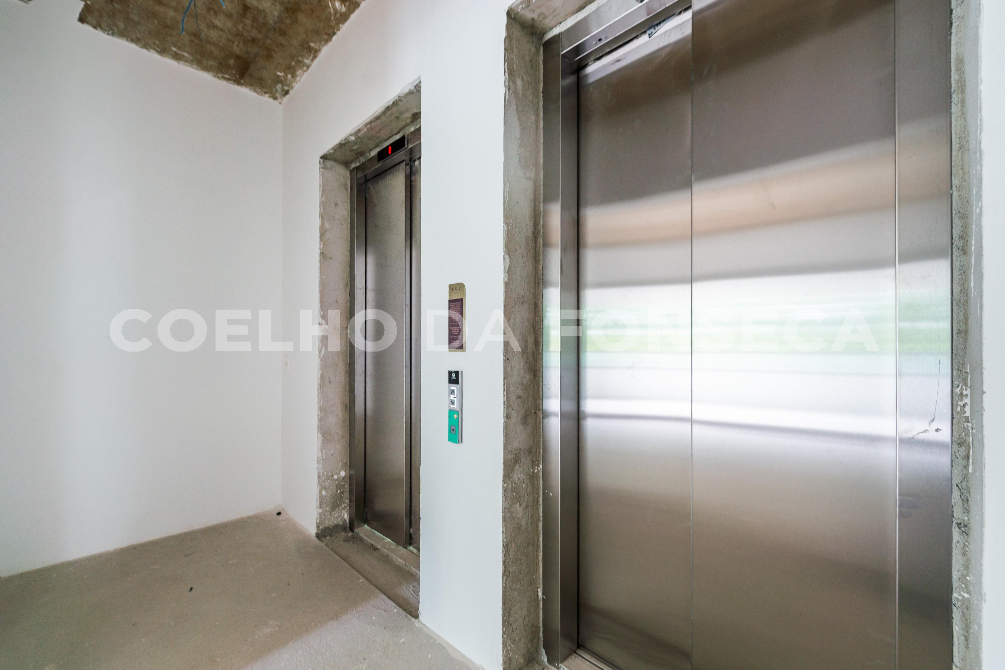 Hall de Elevadores