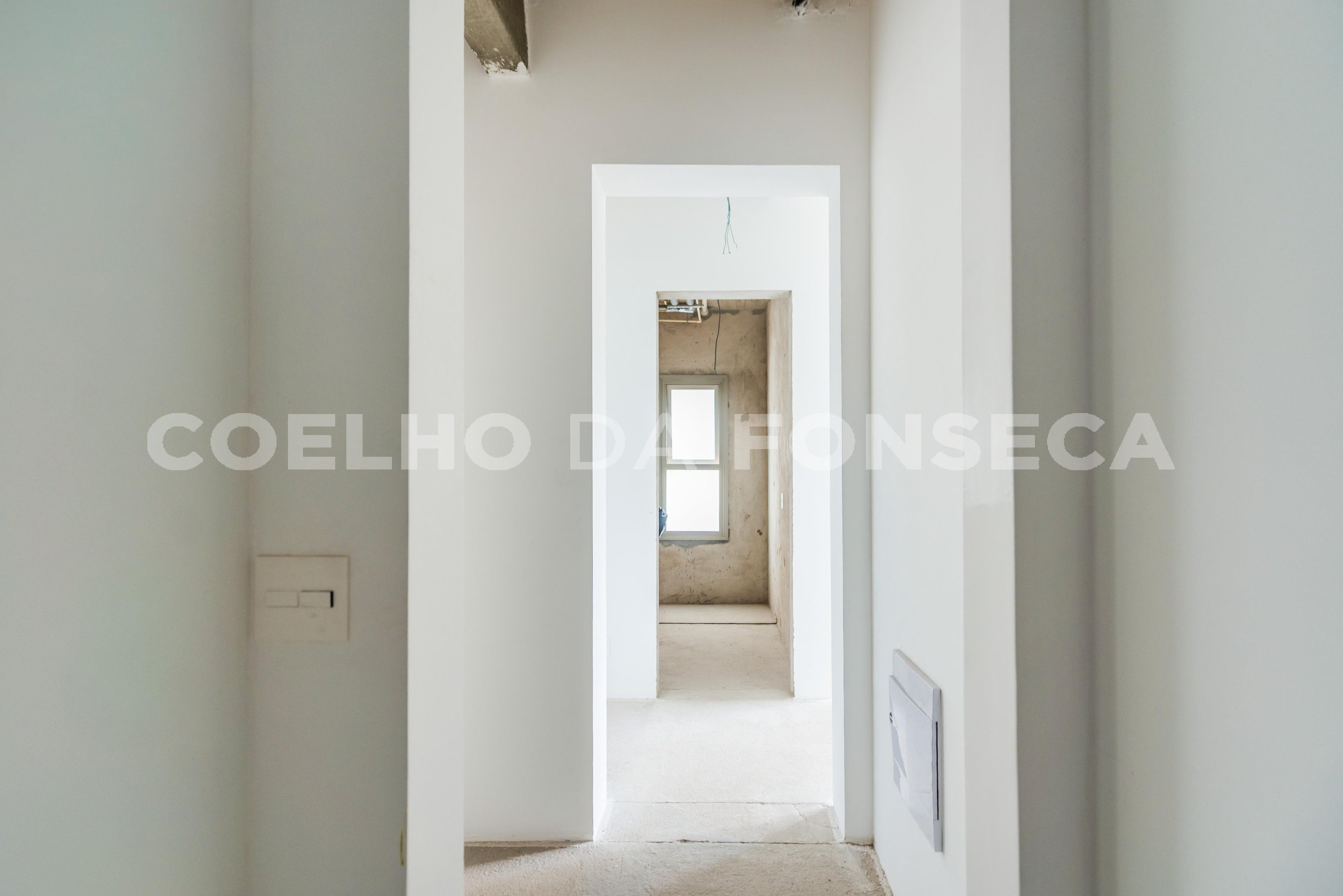 Hall de Circulação