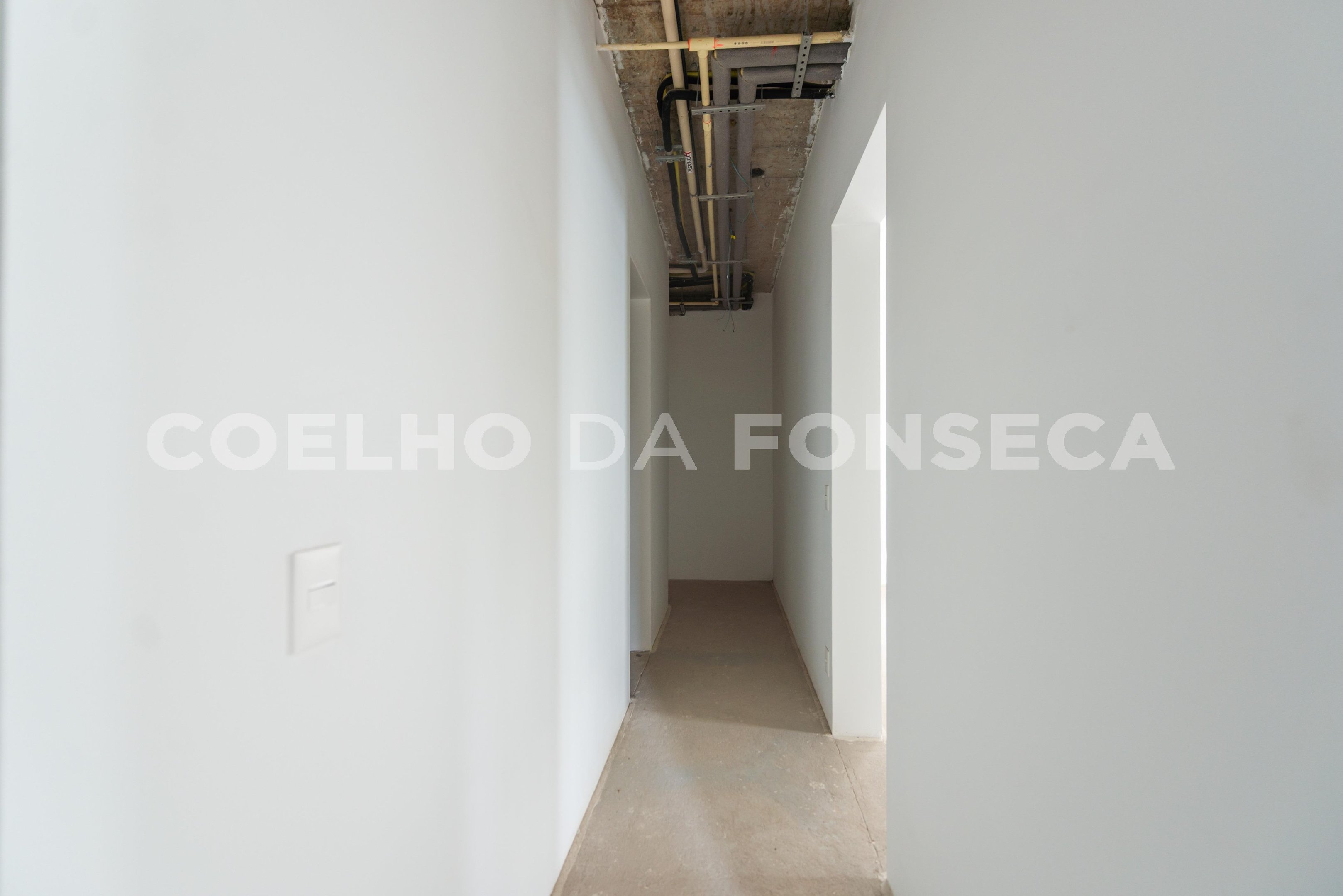 Hall de Circulação