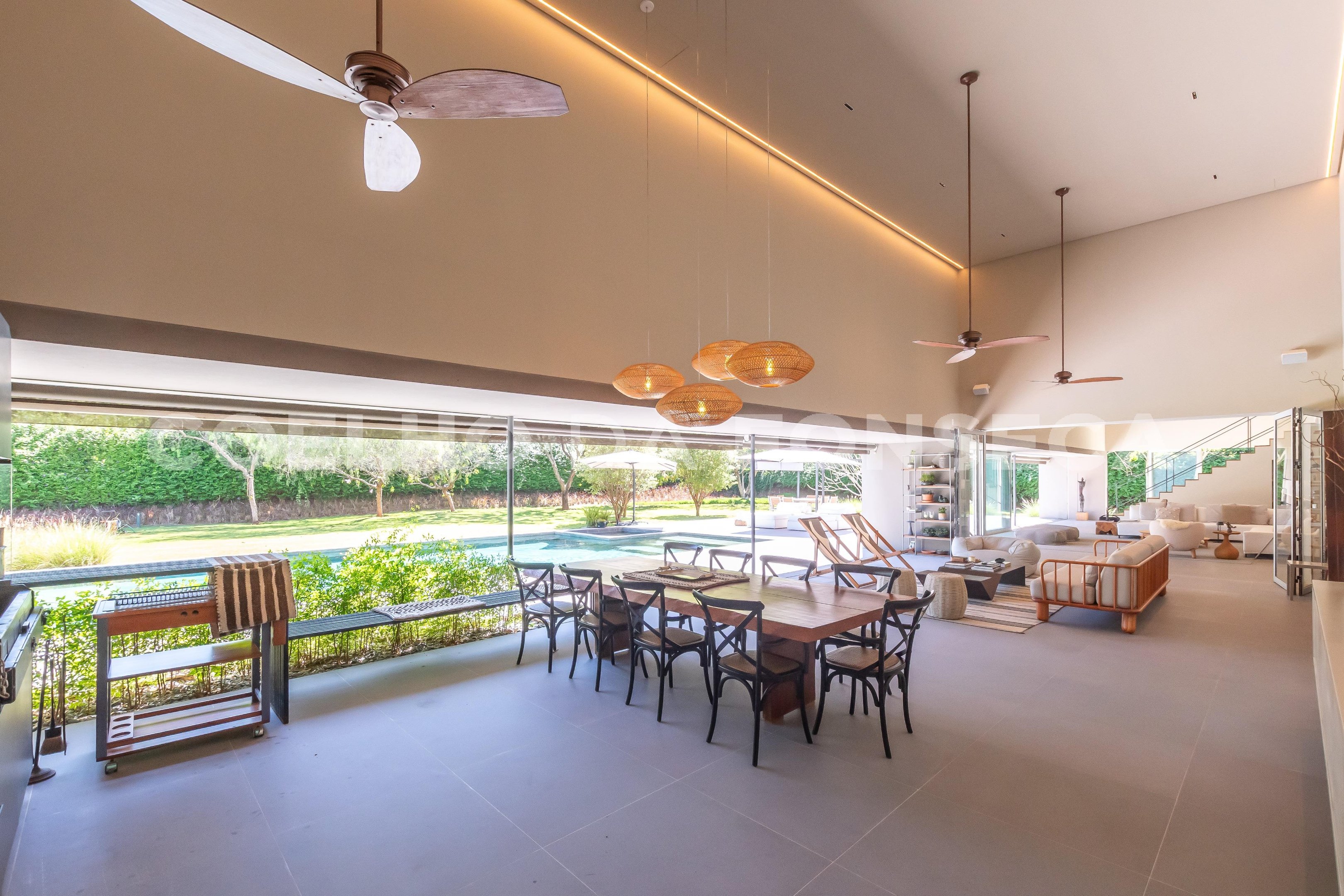 Espaço Gourmet (Unidade)