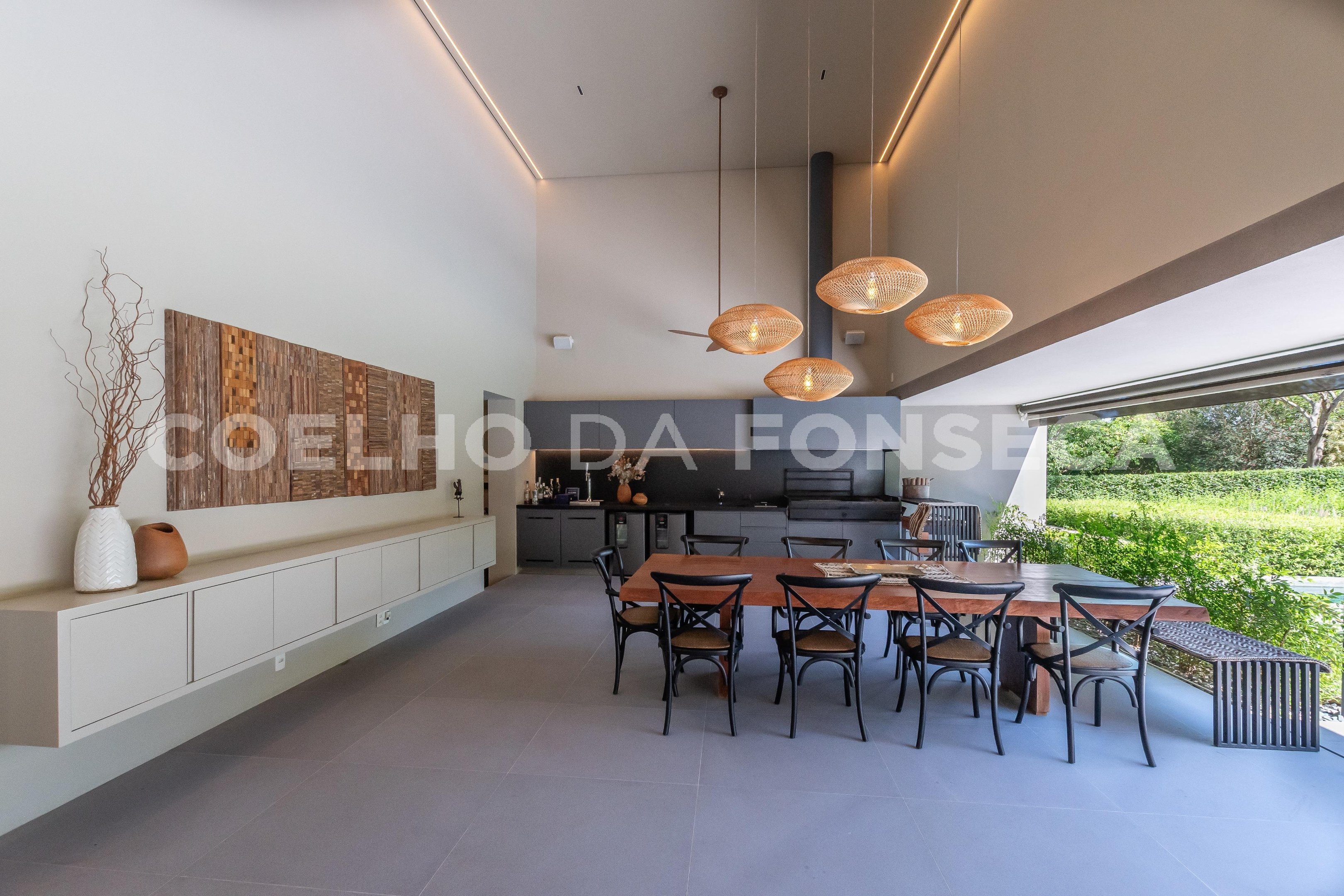 Espaço Gourmet (Unidade)
