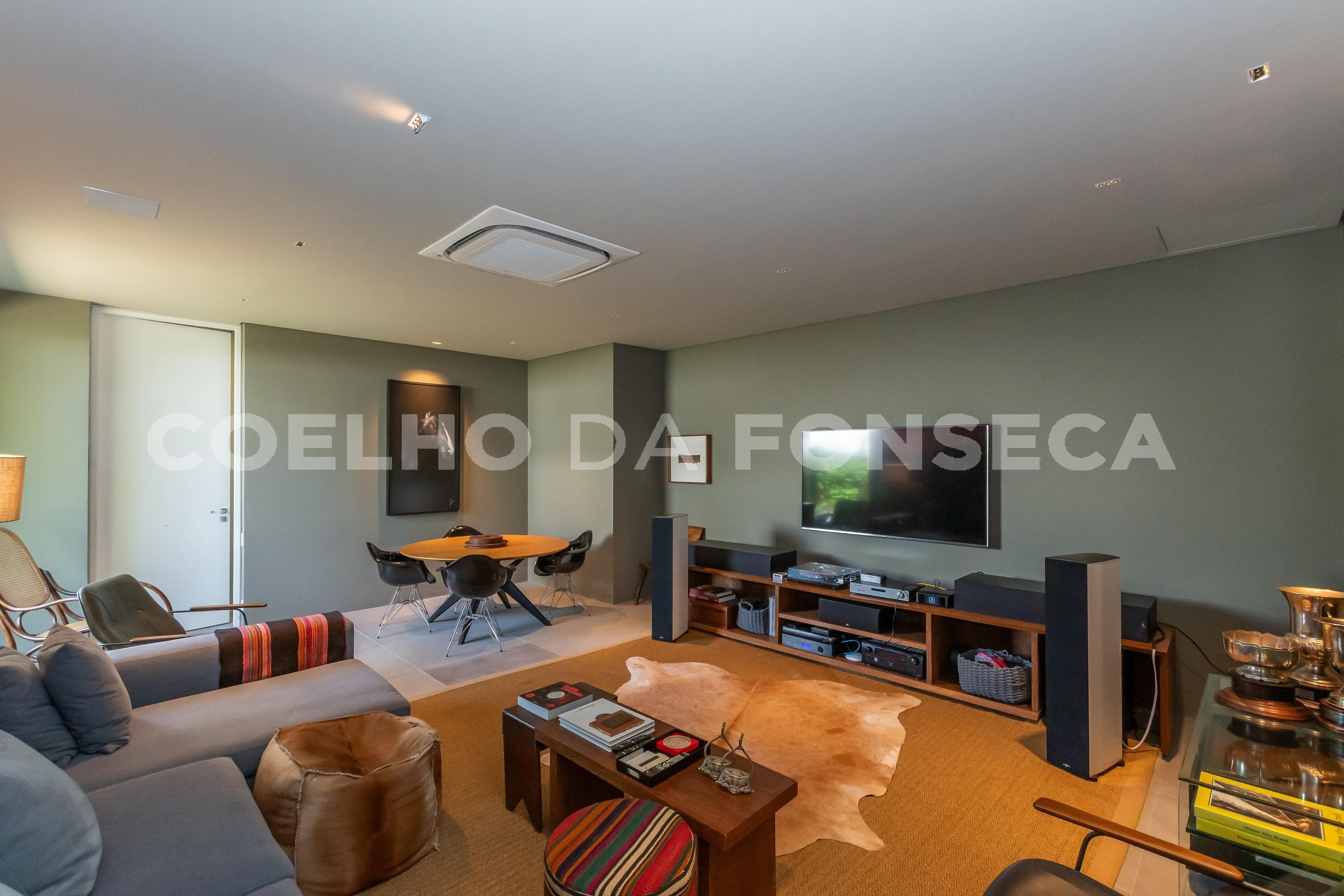 Sala de TV