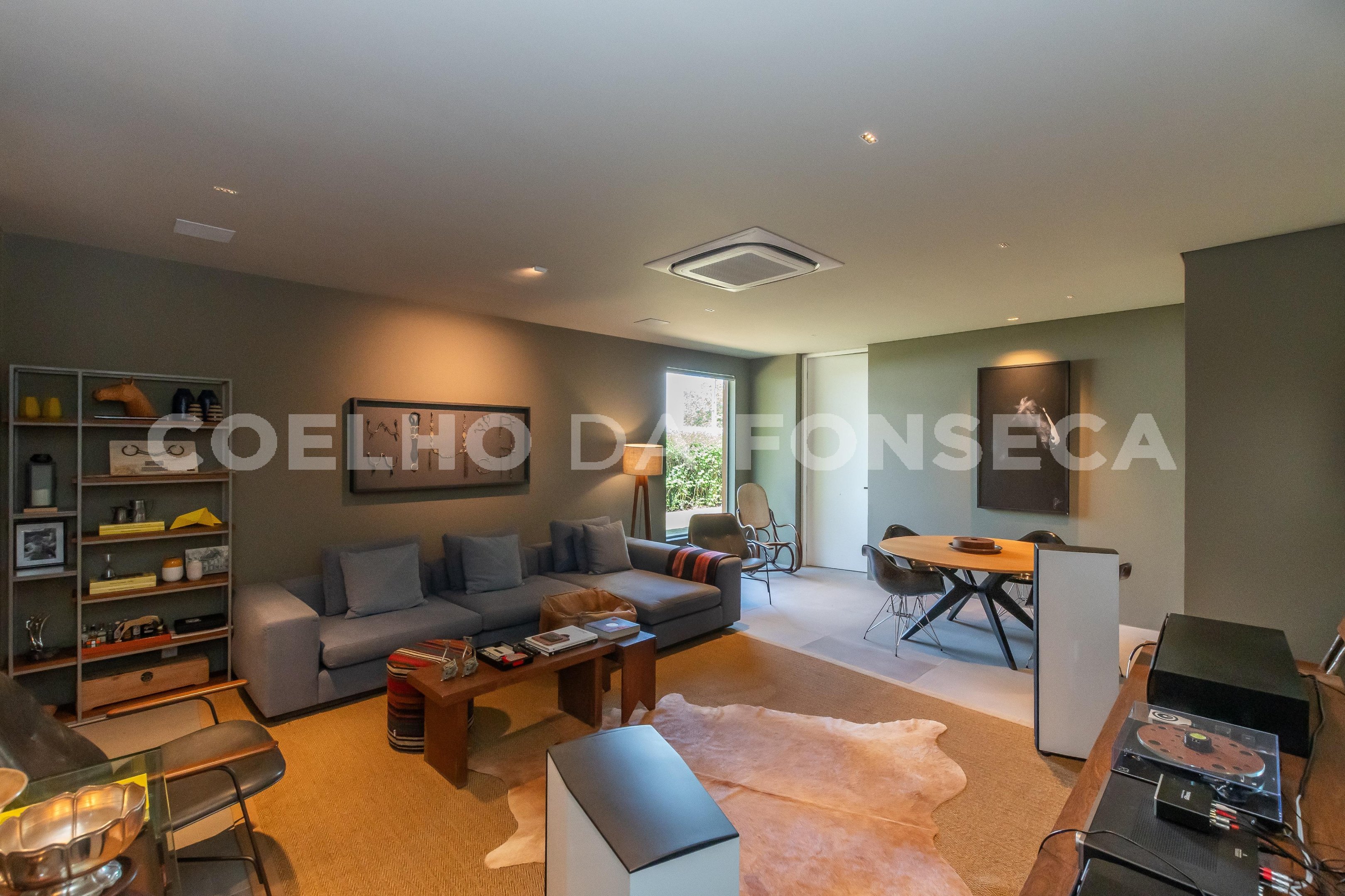 Sala de TV