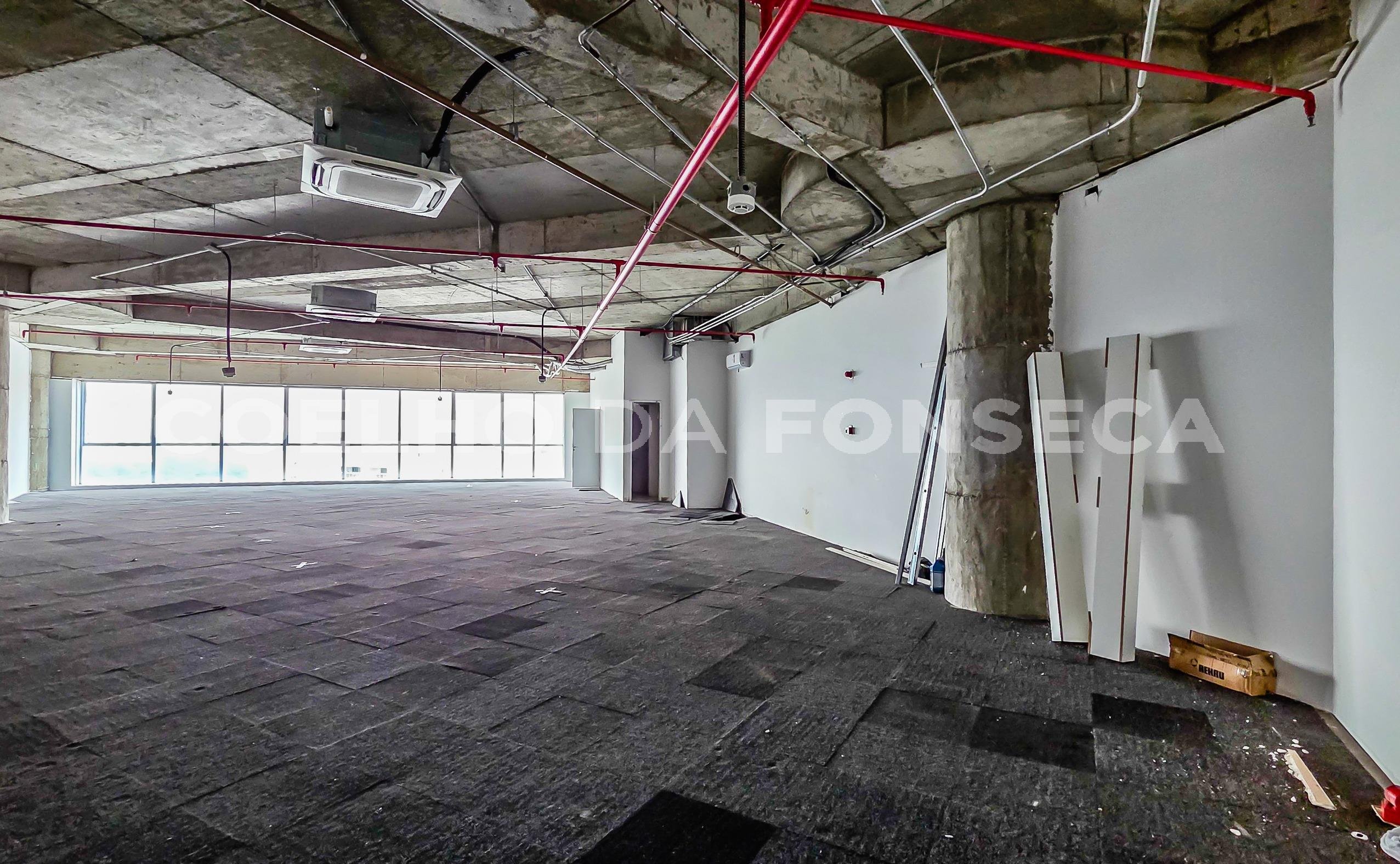 Sala Comercial