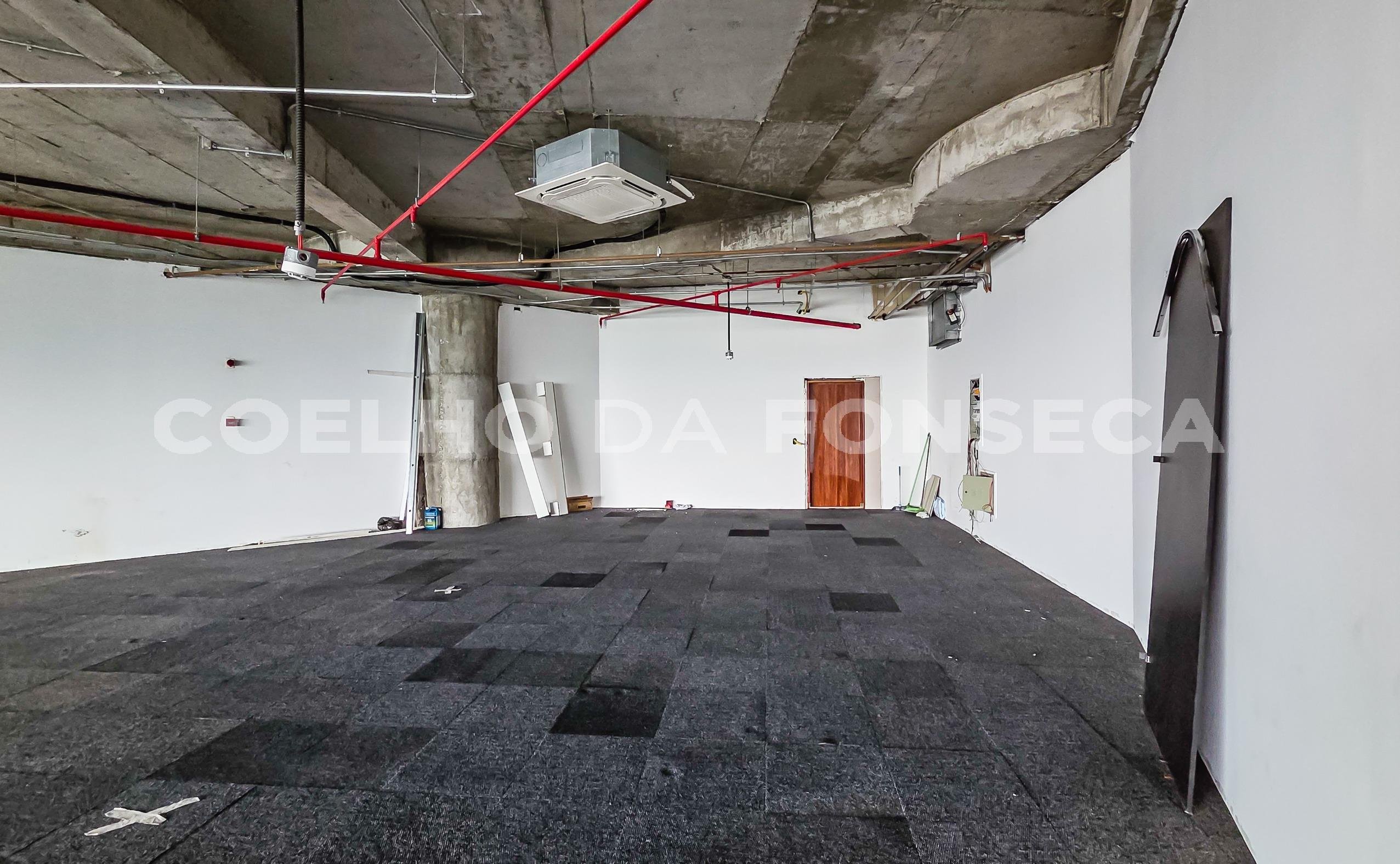 Sala Comercial