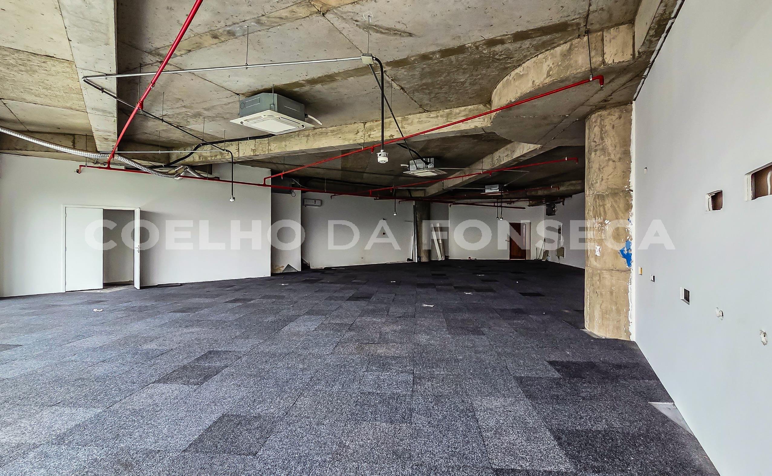 Sala Comercial