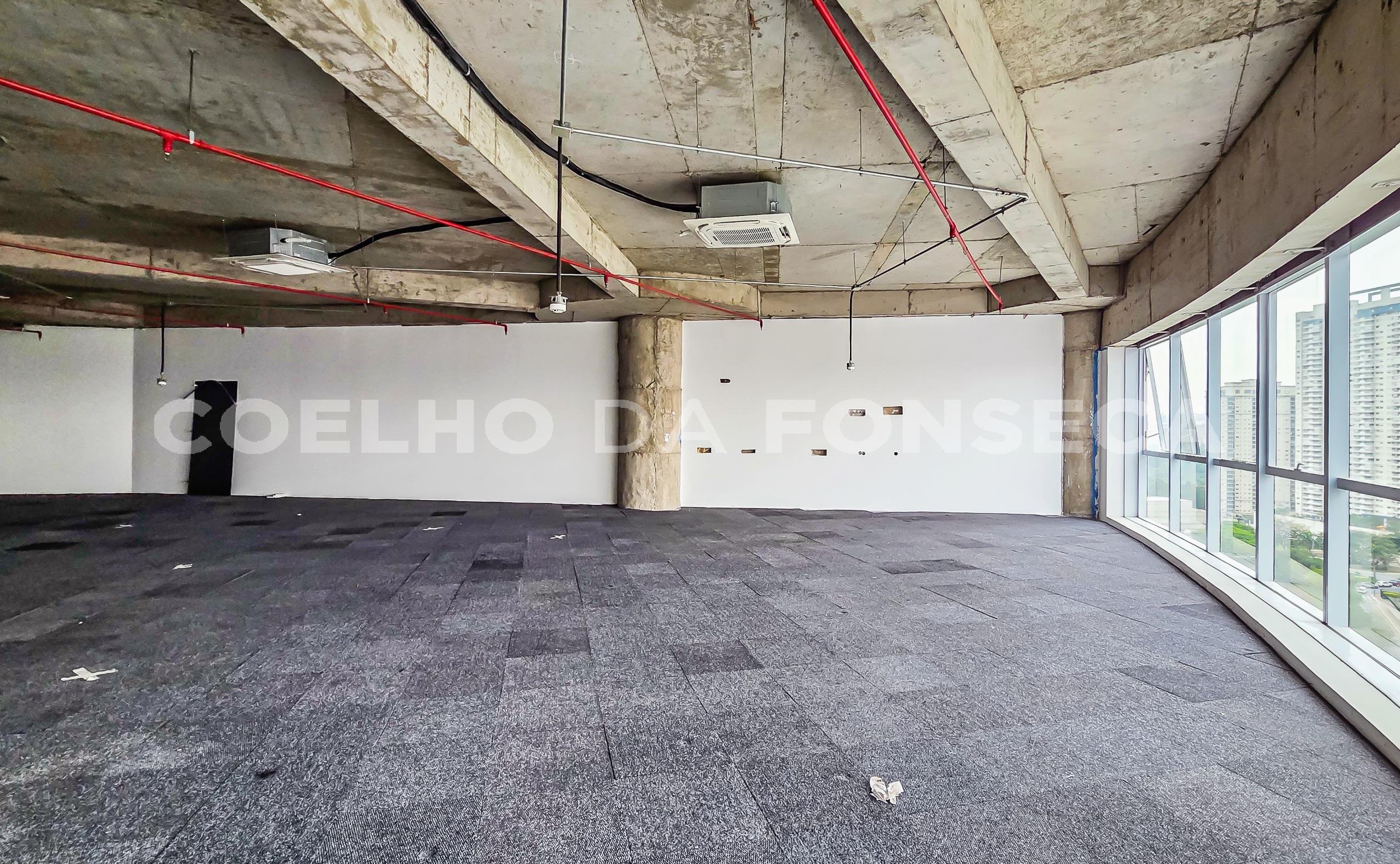 Sala Comercial