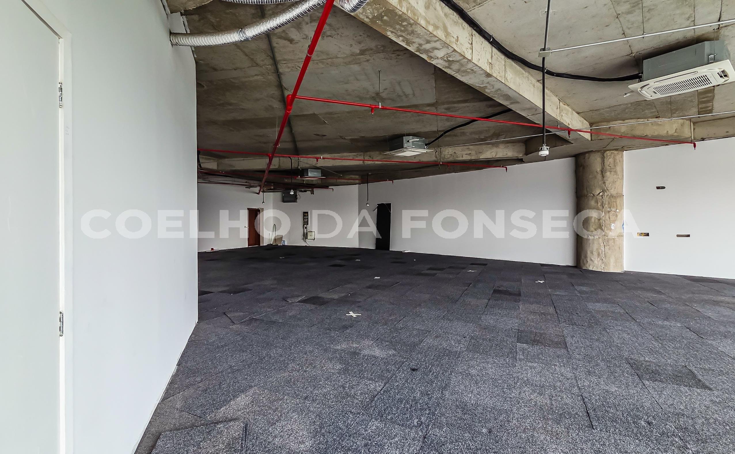 Sala Comercial