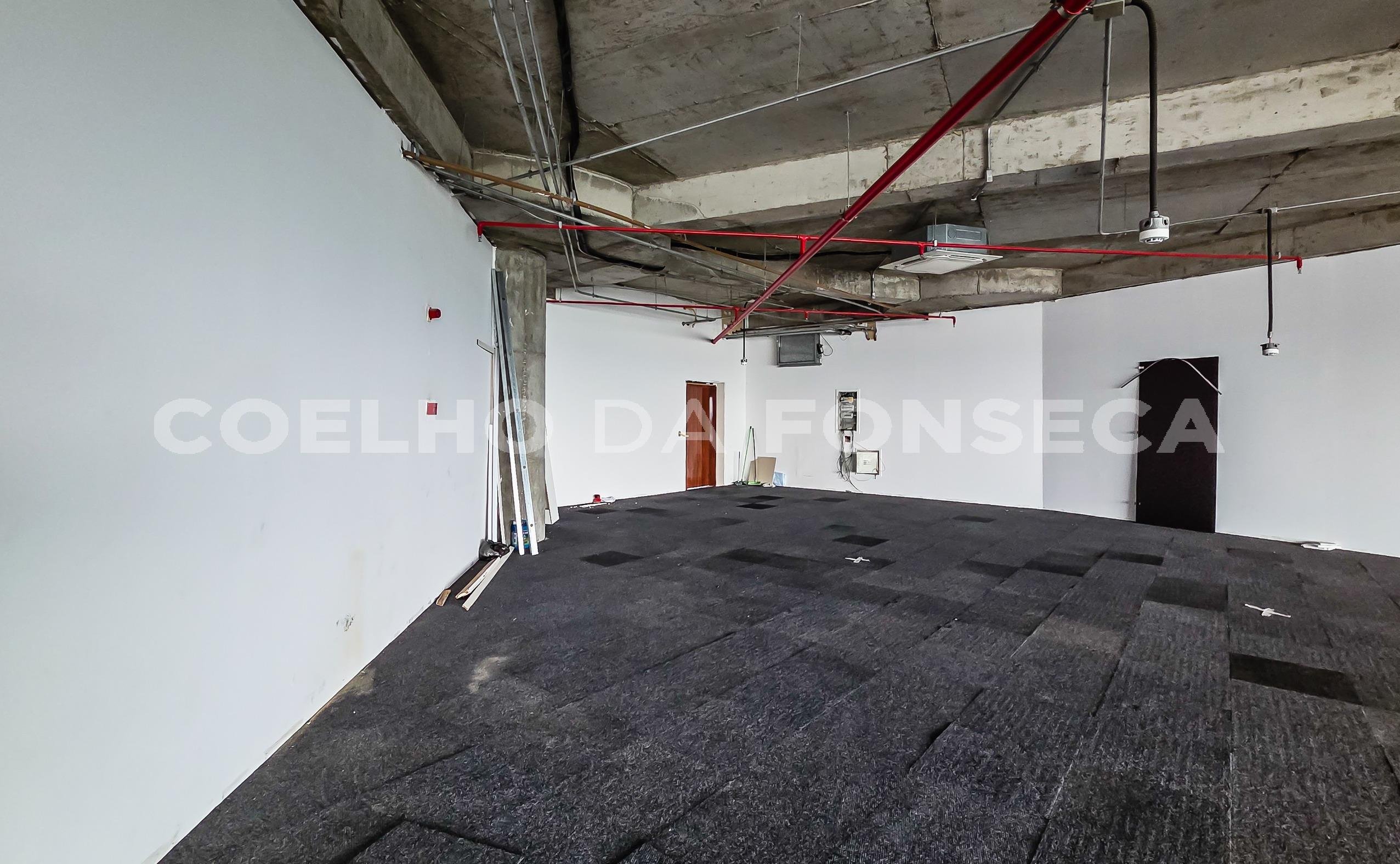 Sala Comercial