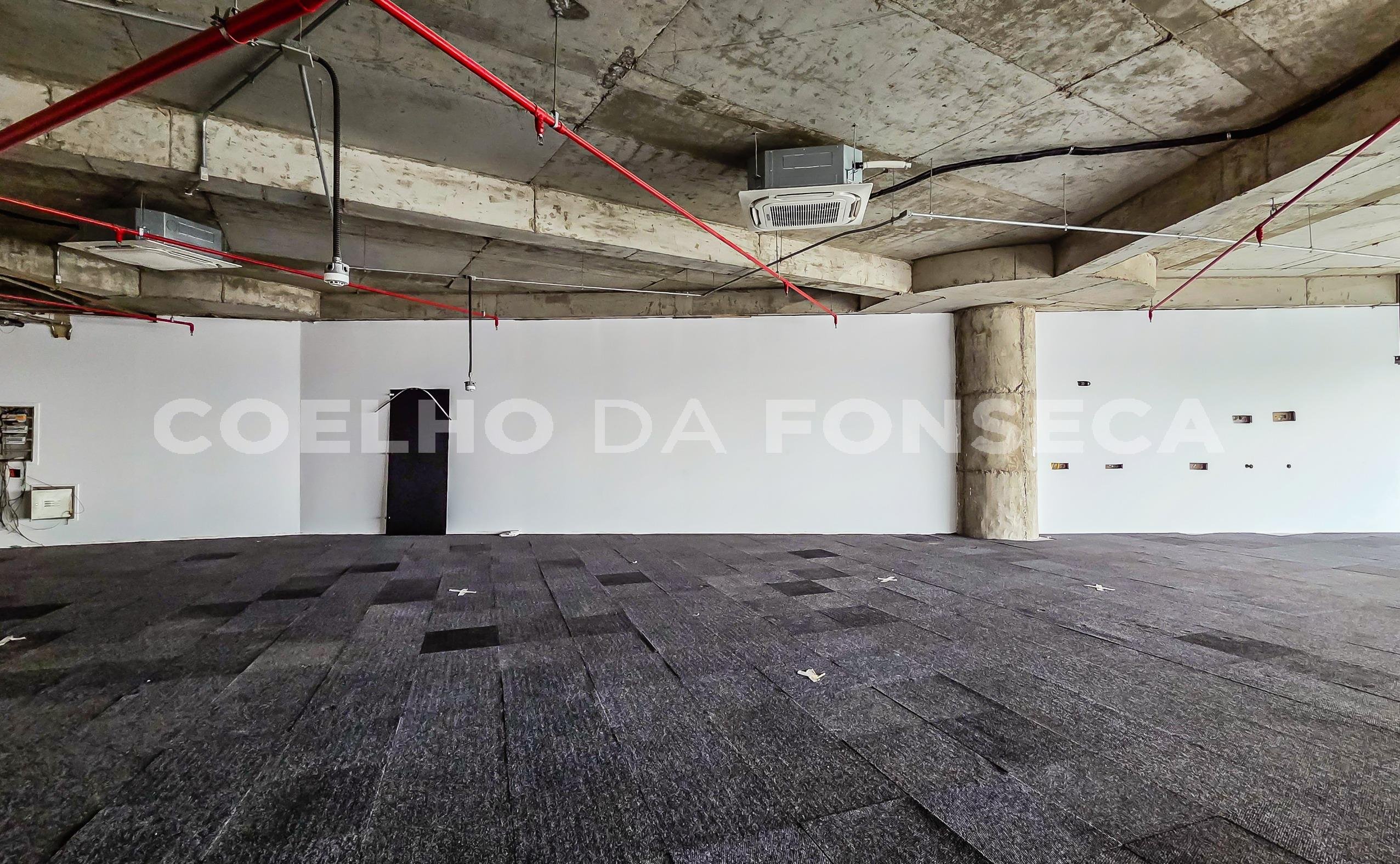 Sala Comercial