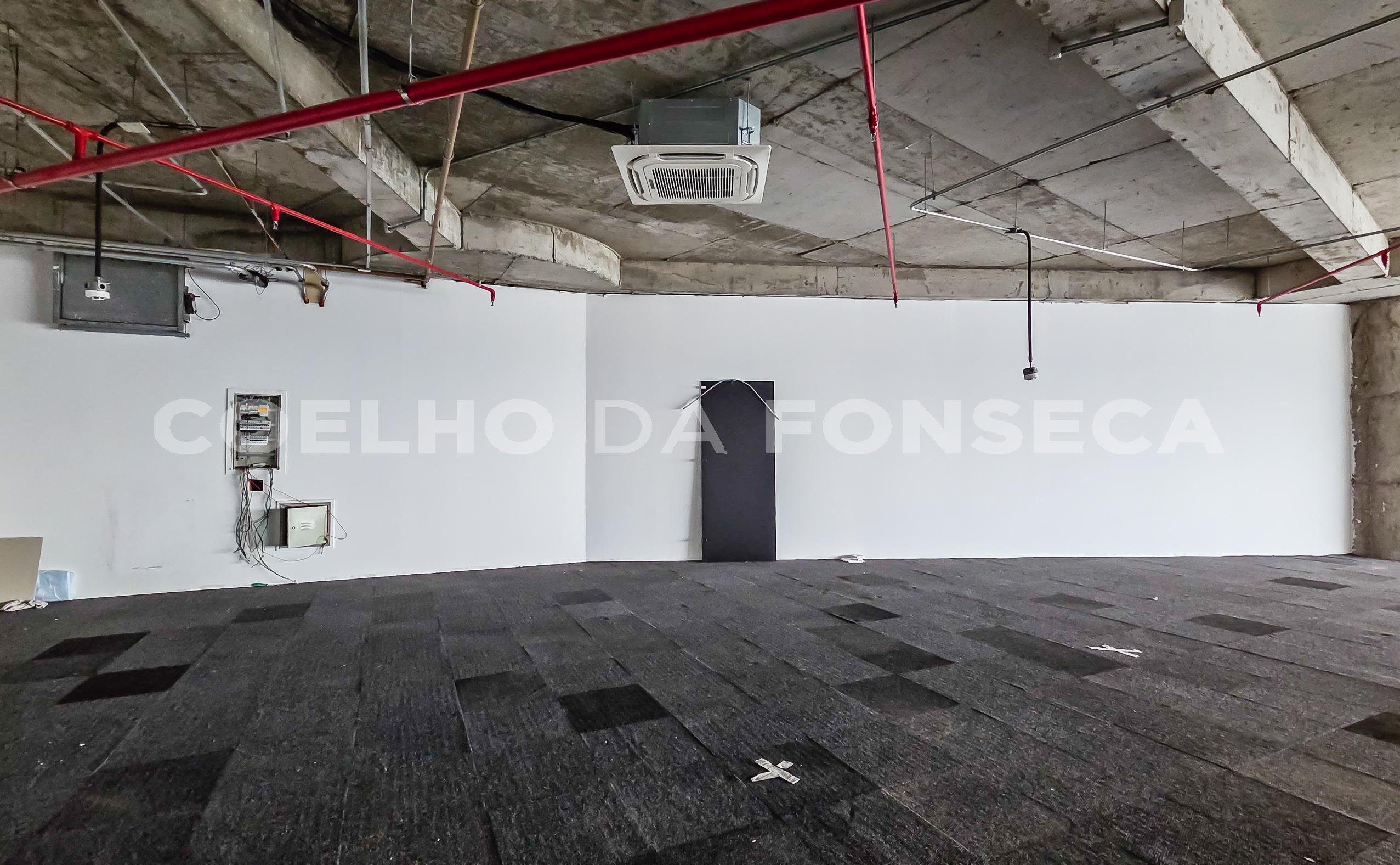 Sala Comercial