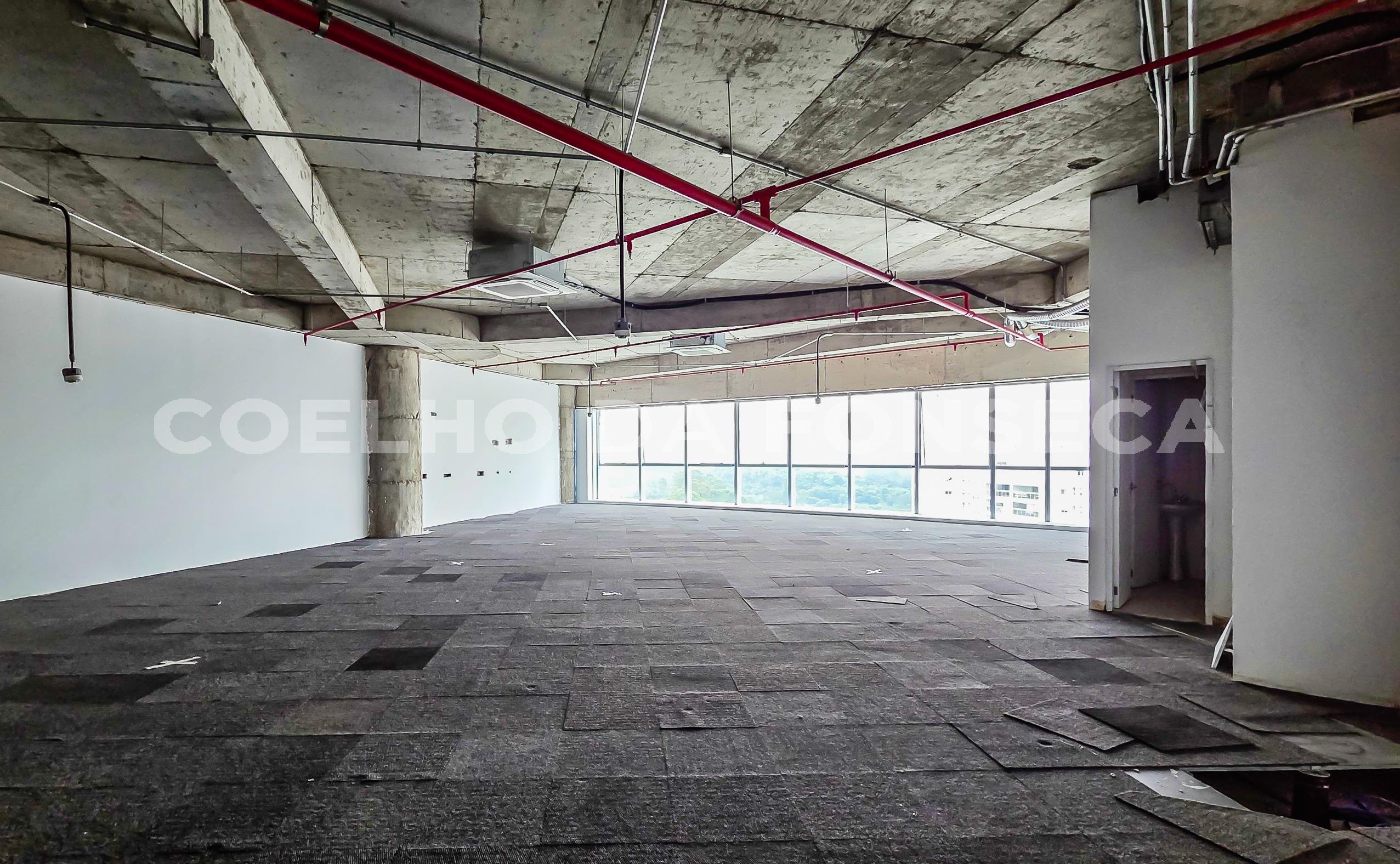 Sala Comercial
