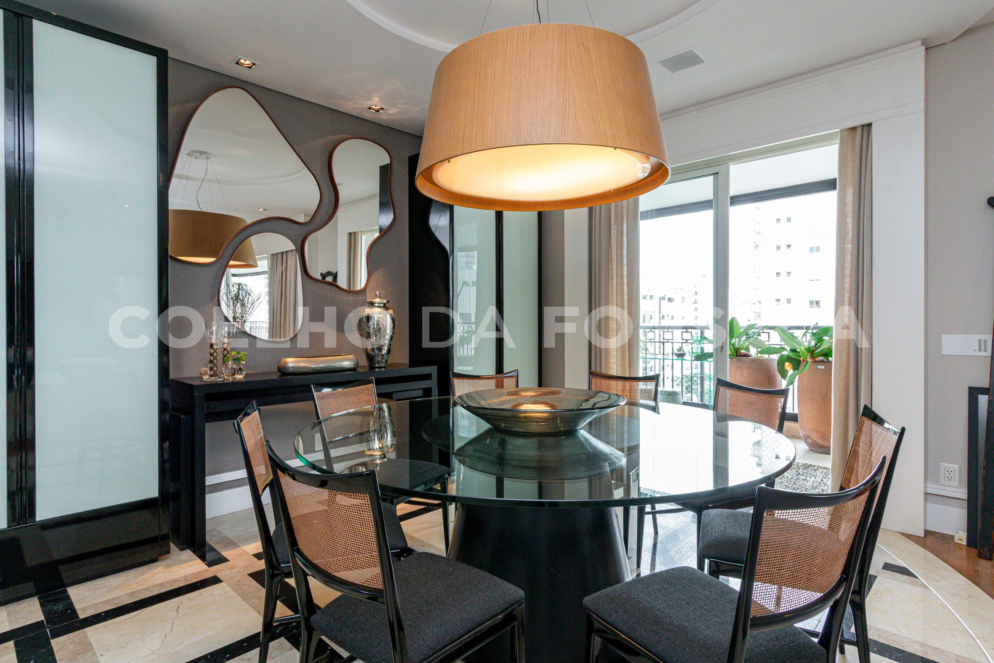 Sala de Jantar