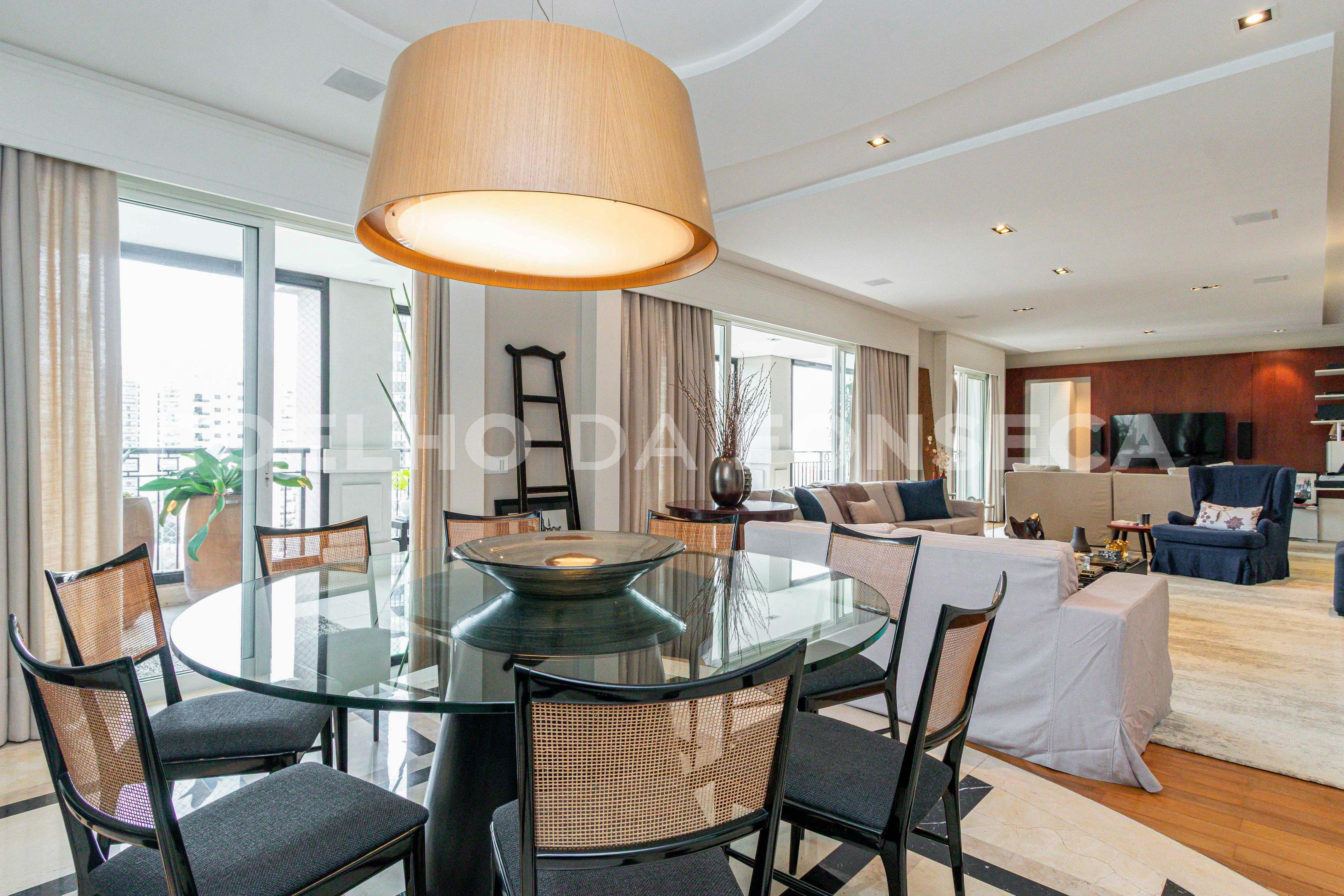 Sala de Jantar