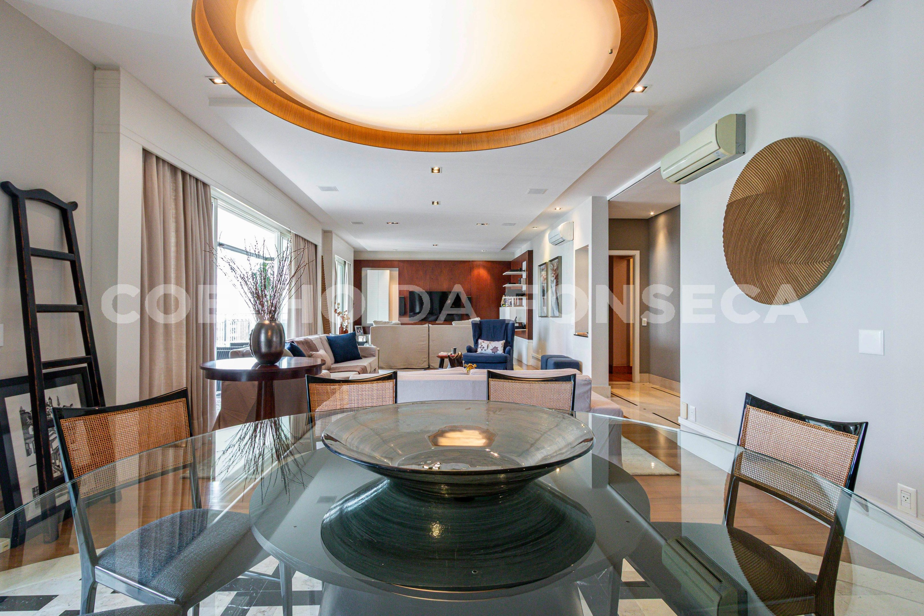 Sala de Jantar