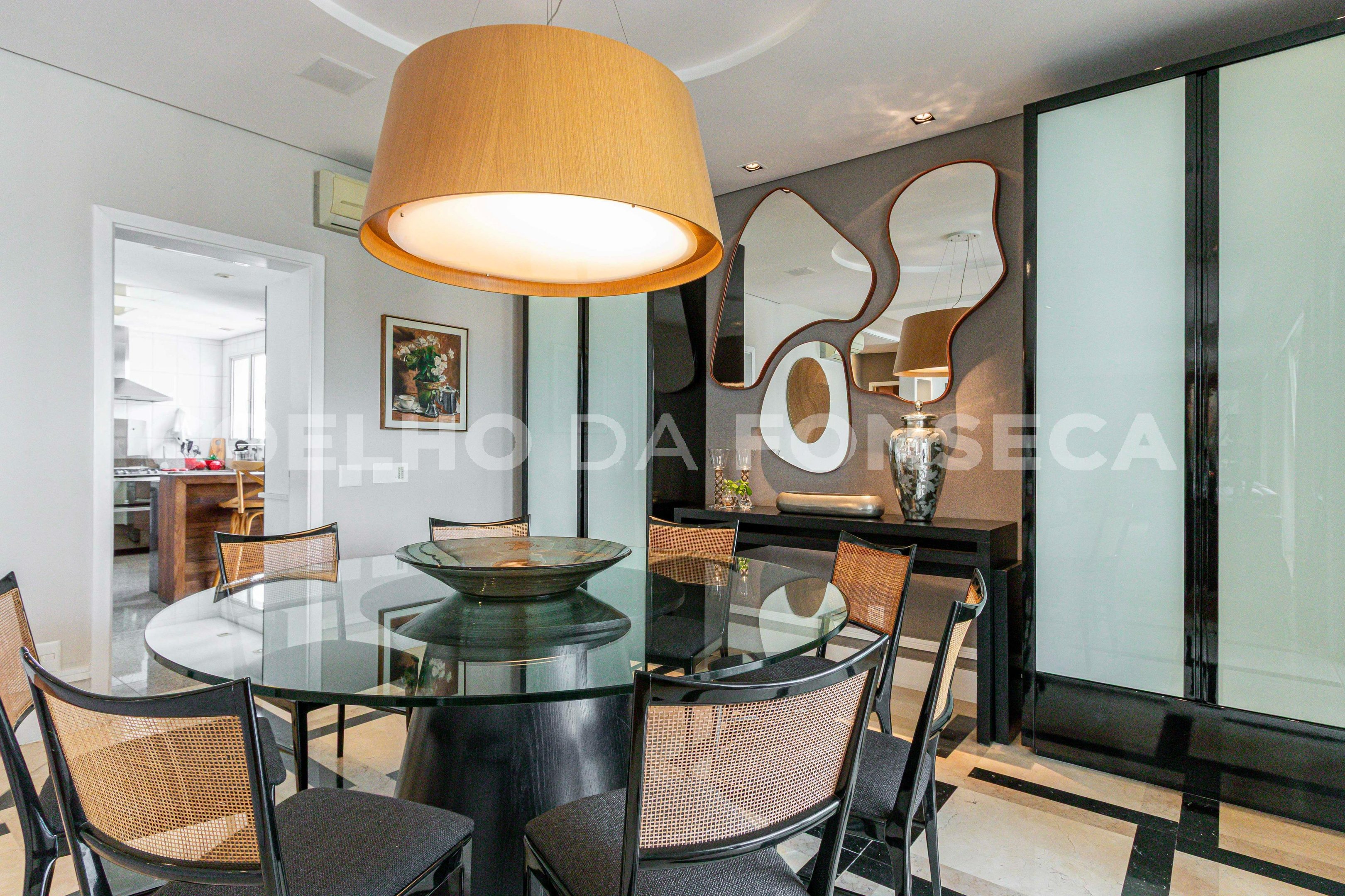 Sala de Jantar