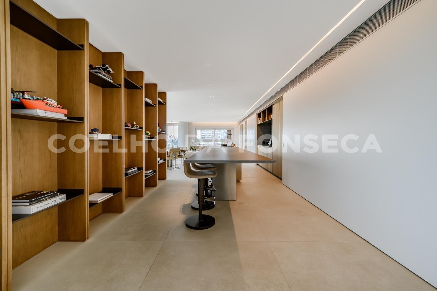 Living